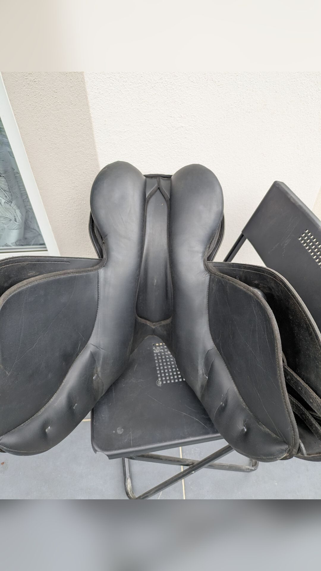 Selle, média 5