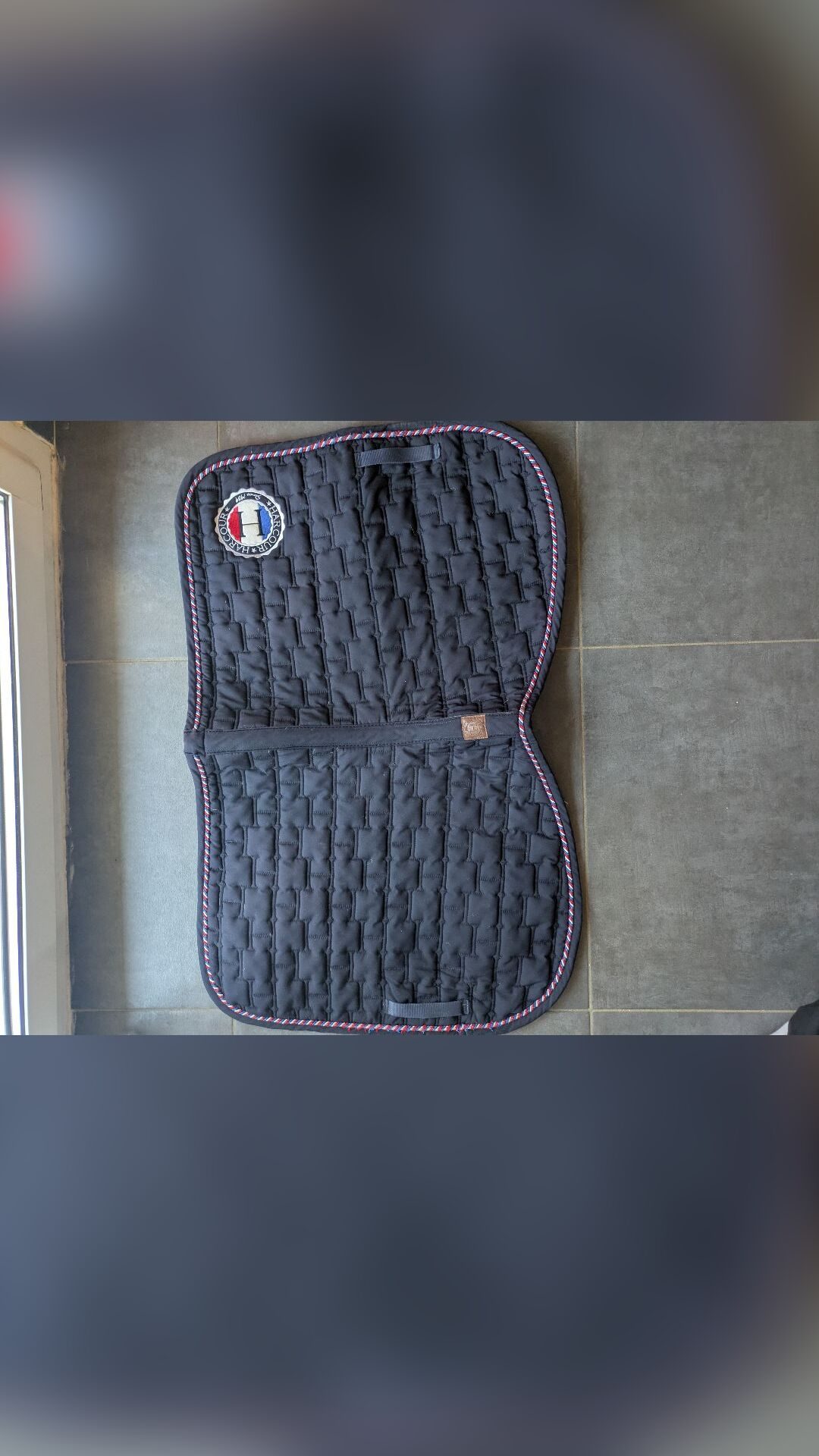 Tapis, média 2