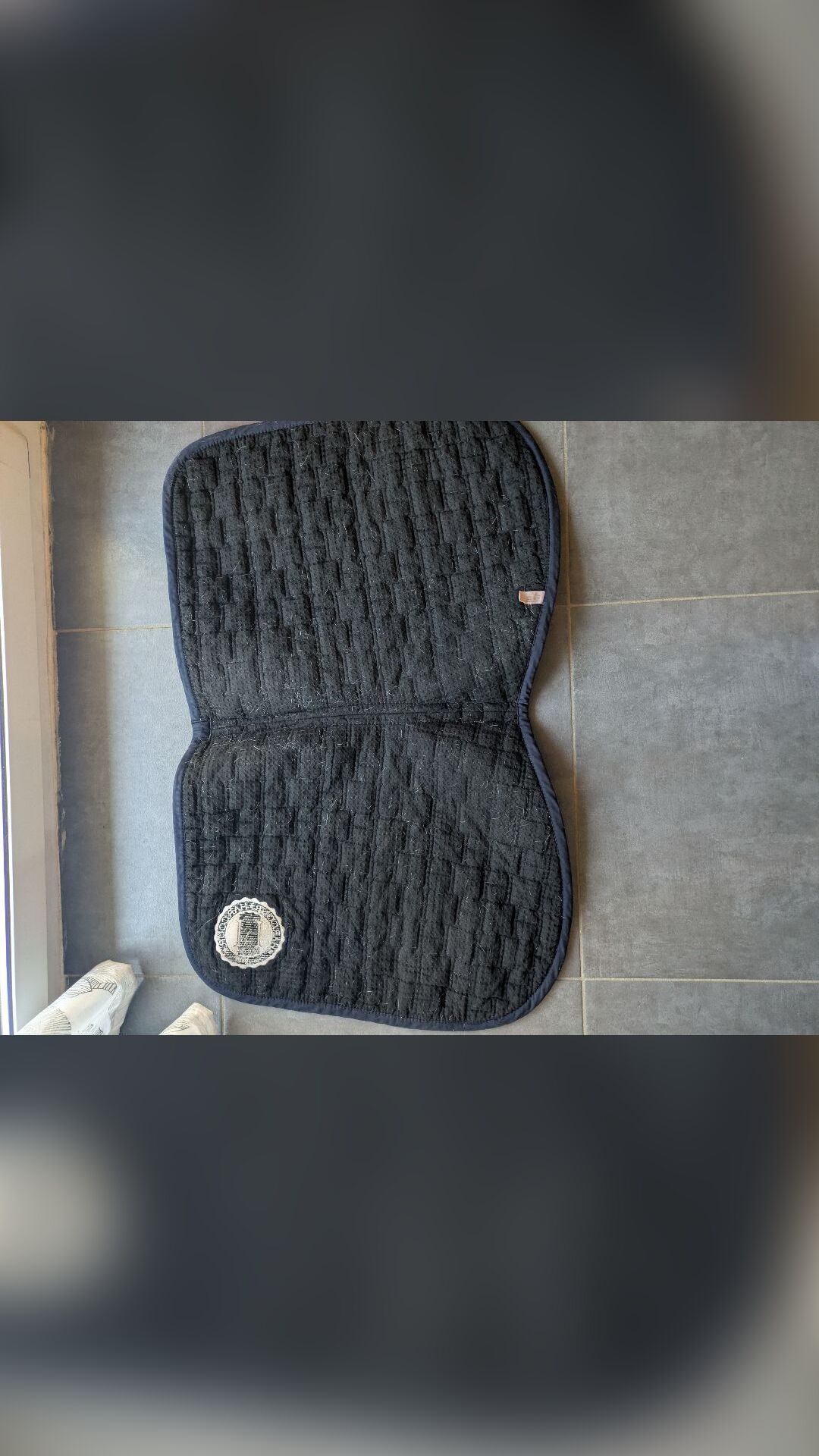 Tapis, média 3