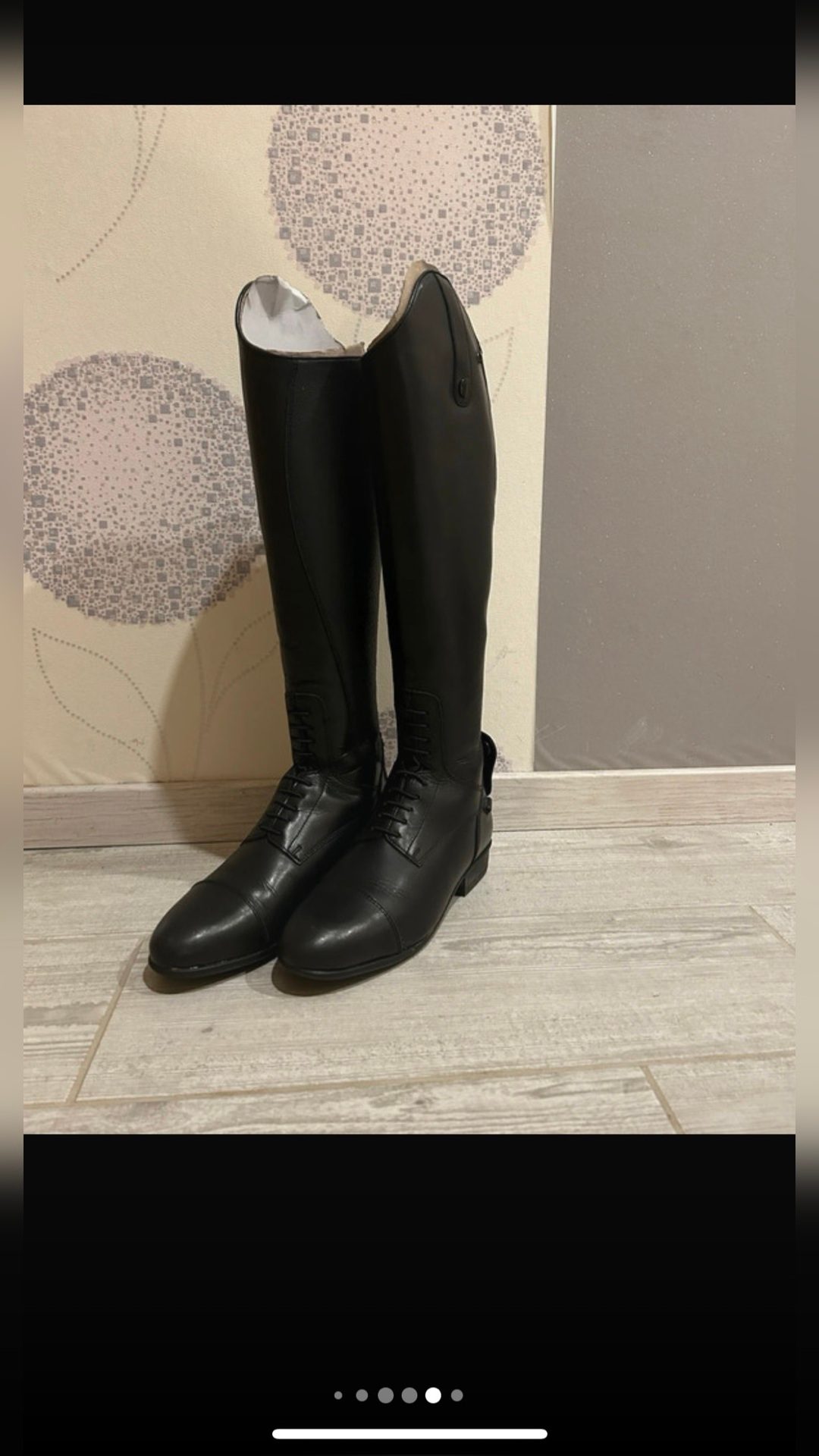 Bottes d’équitation, média 2