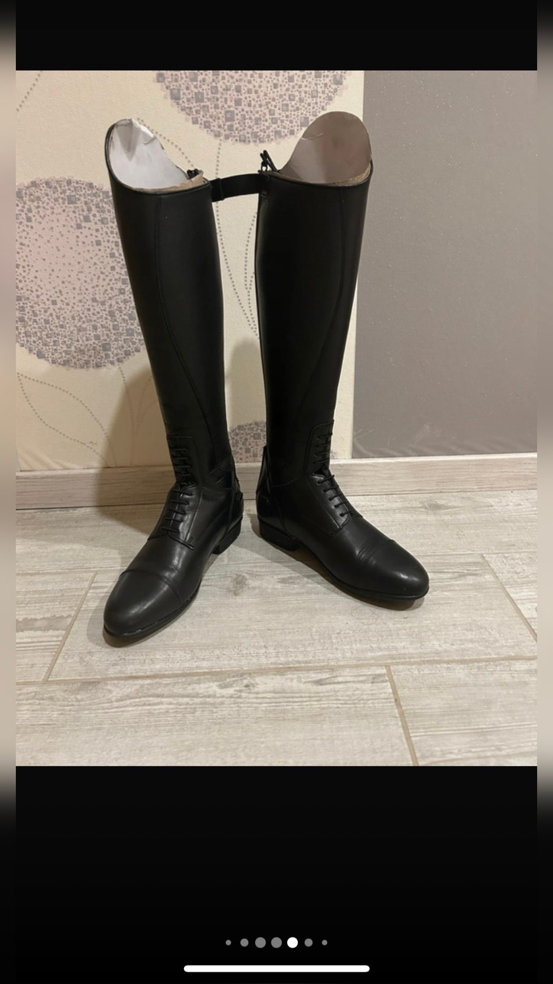 Bottes d’équitation, média 3
