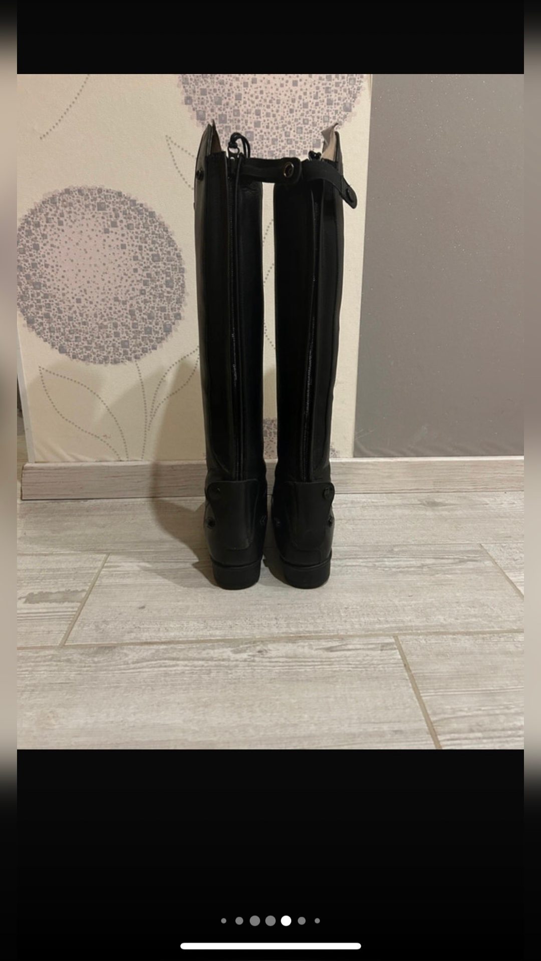 Bottes d’équitation, média 4