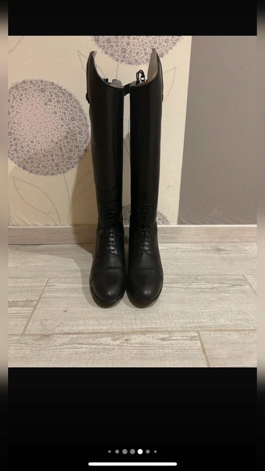 Bottes d’équitation, média 5
