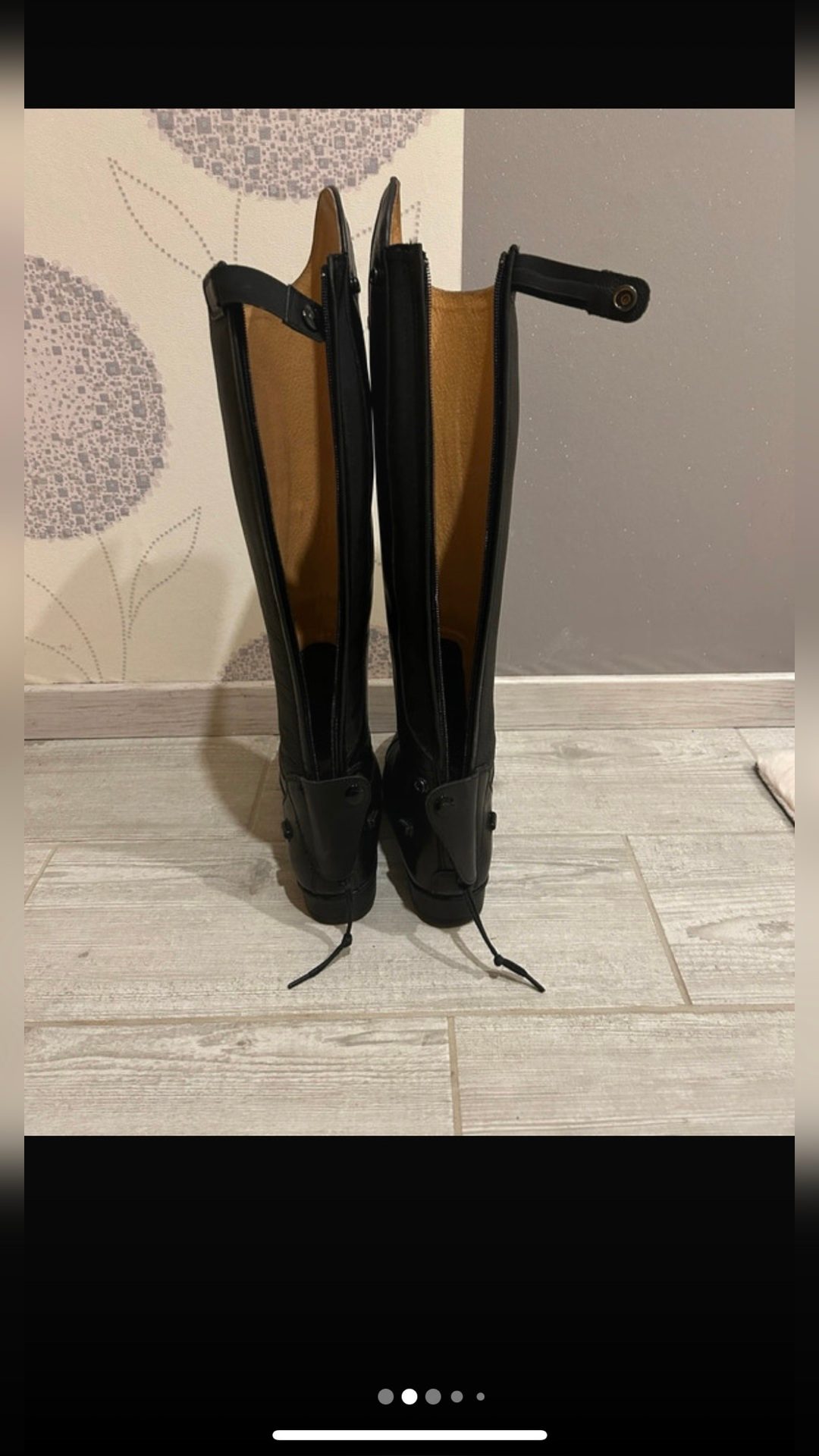 Bottes d’équitation, média 8
