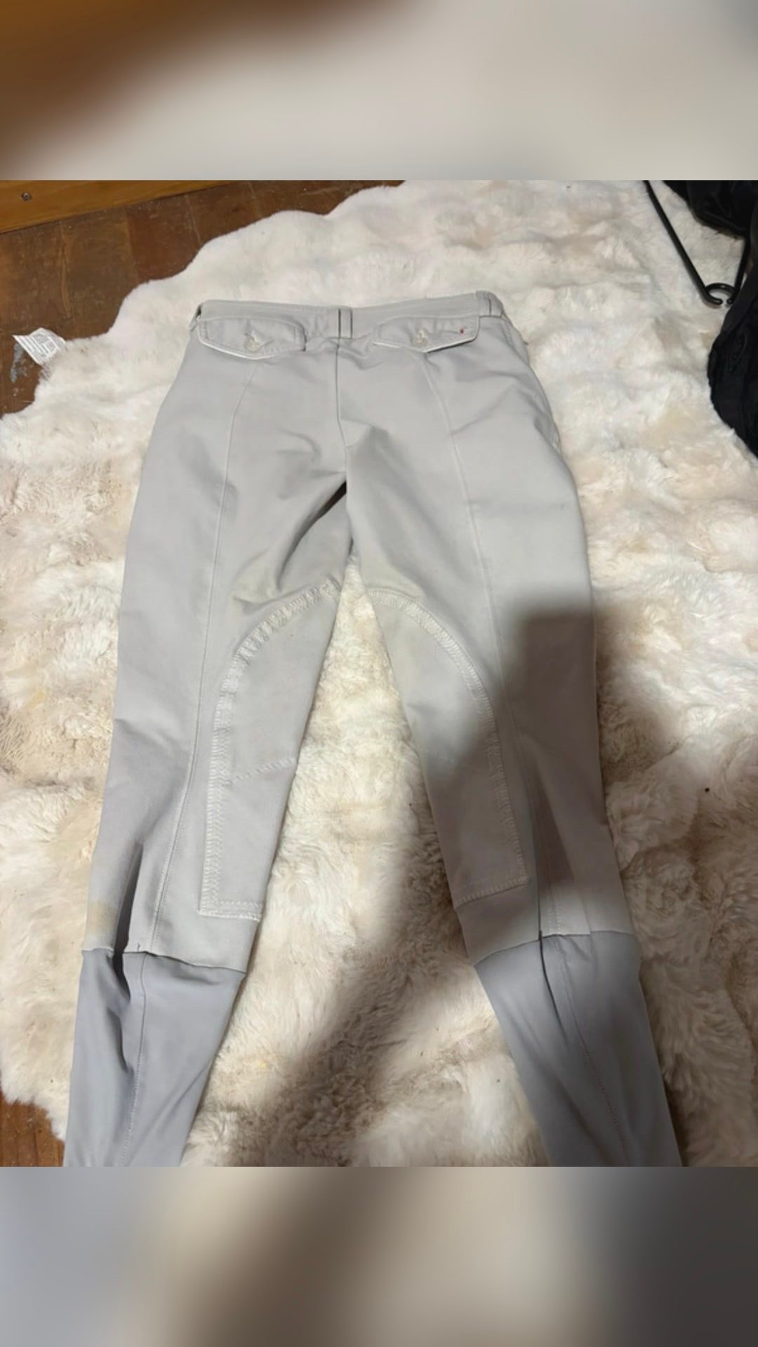 Pantalon concours Jump’in, média 2