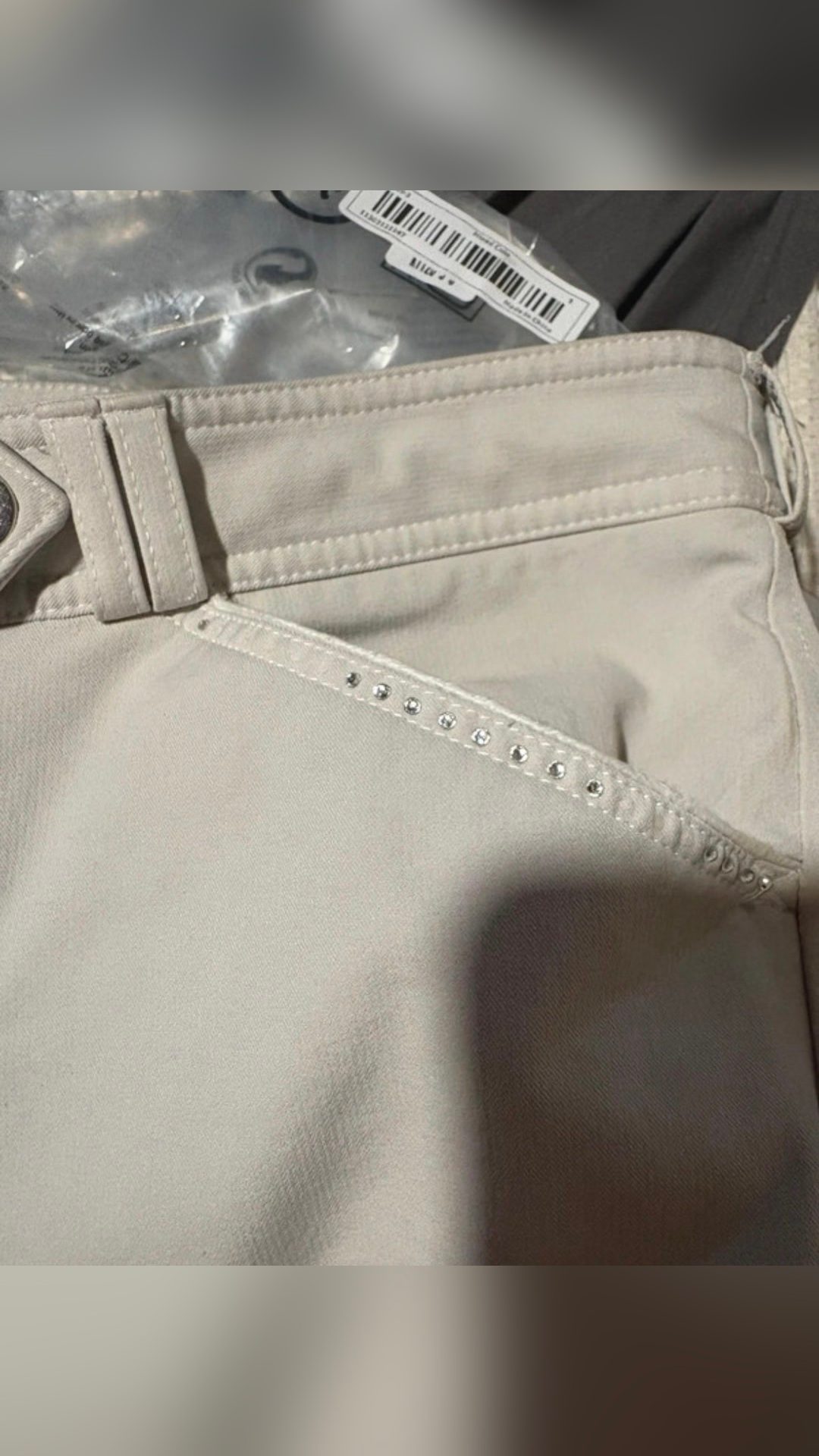 Pantalon concours Jump’in, média 6