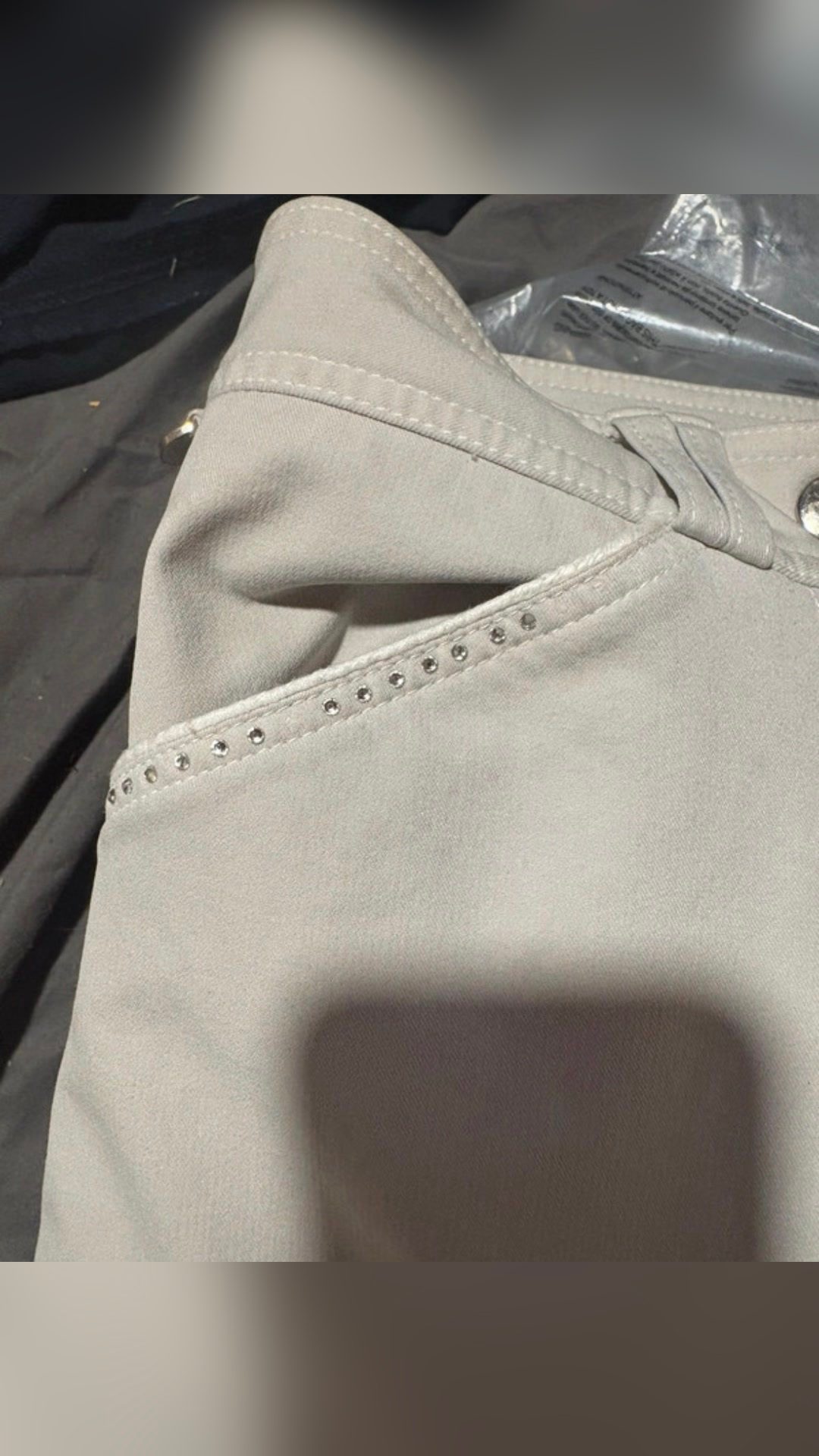 Pantalon concours Jump’in, média 5