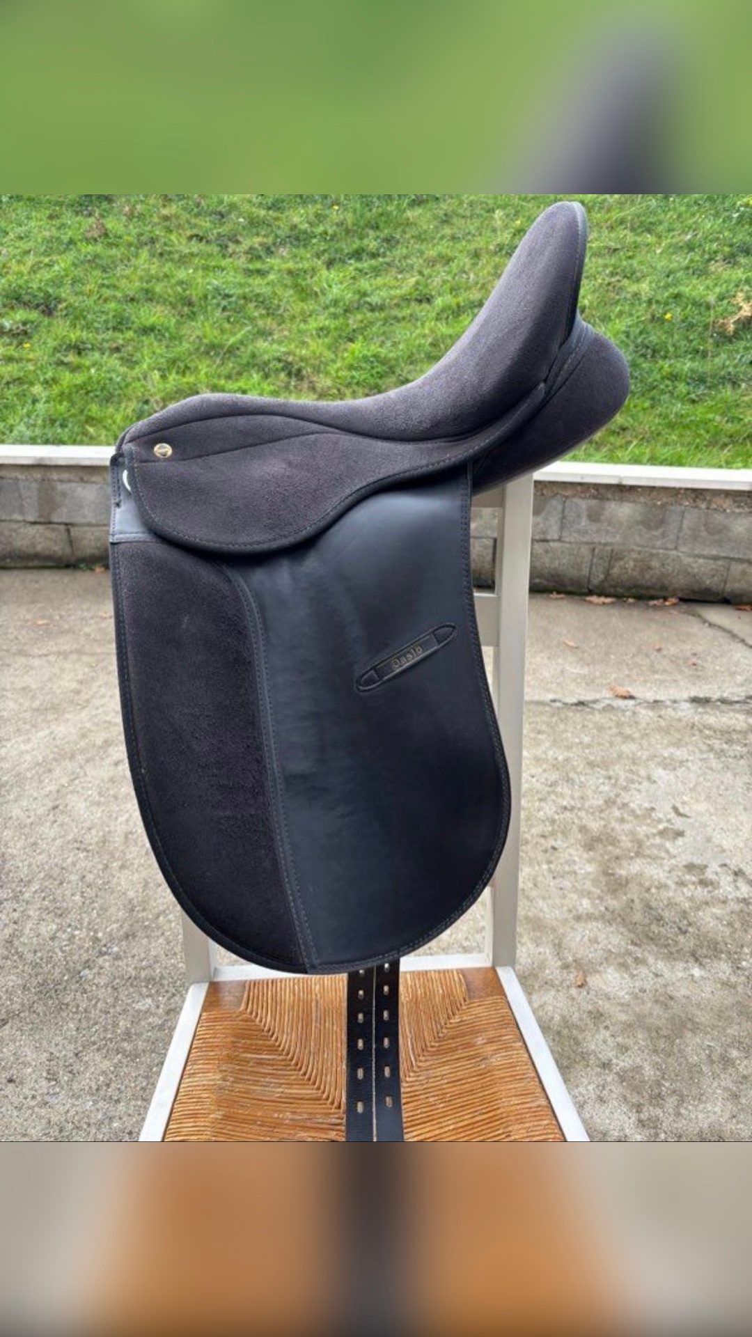 Selle, média 2