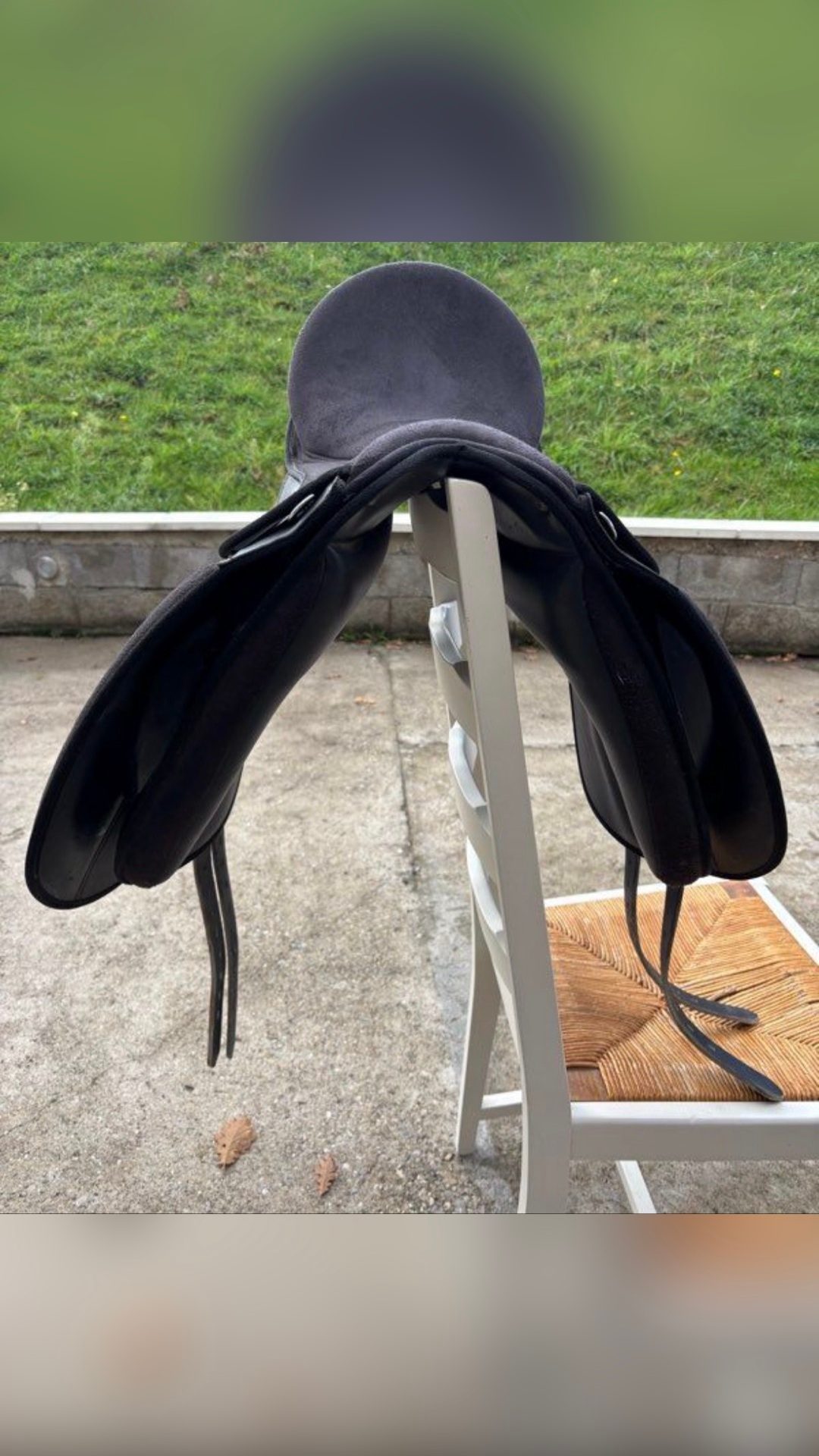 Selle, média 3