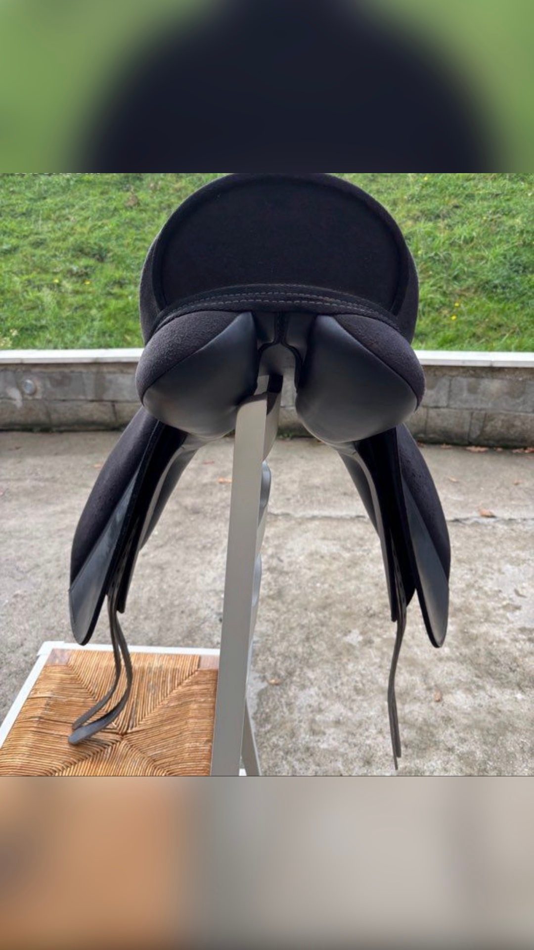 Selle, média 4