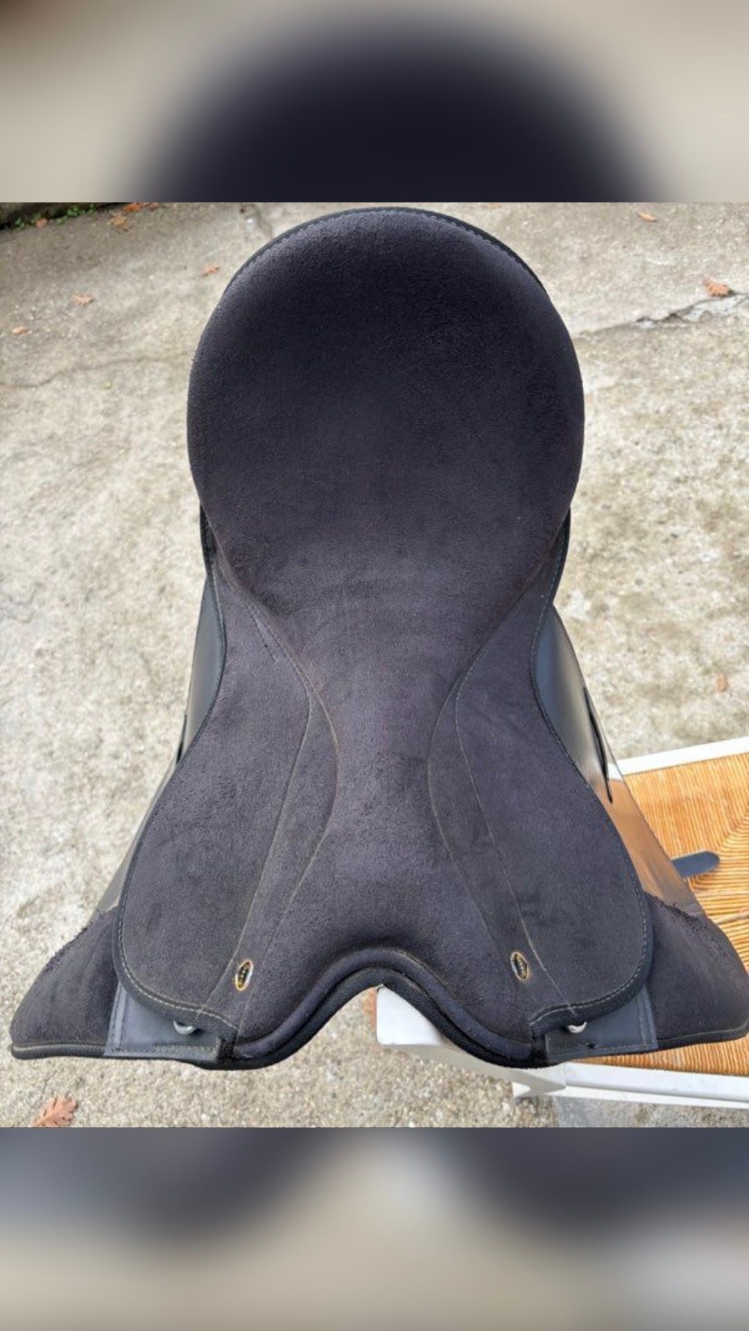 Selle, média 5