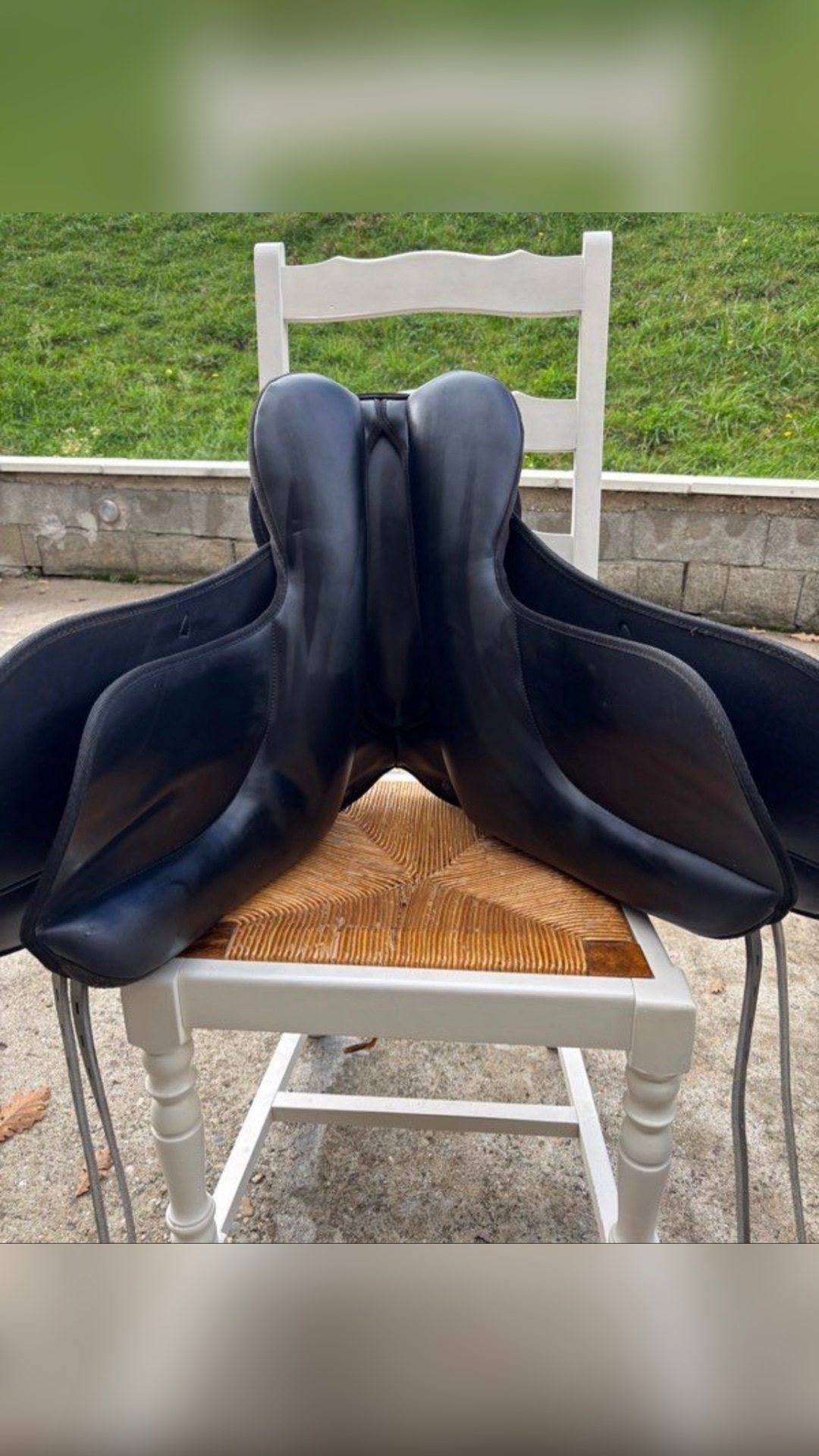 Selle, média 6