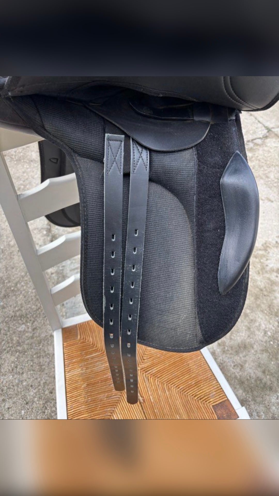 Selle, média 7