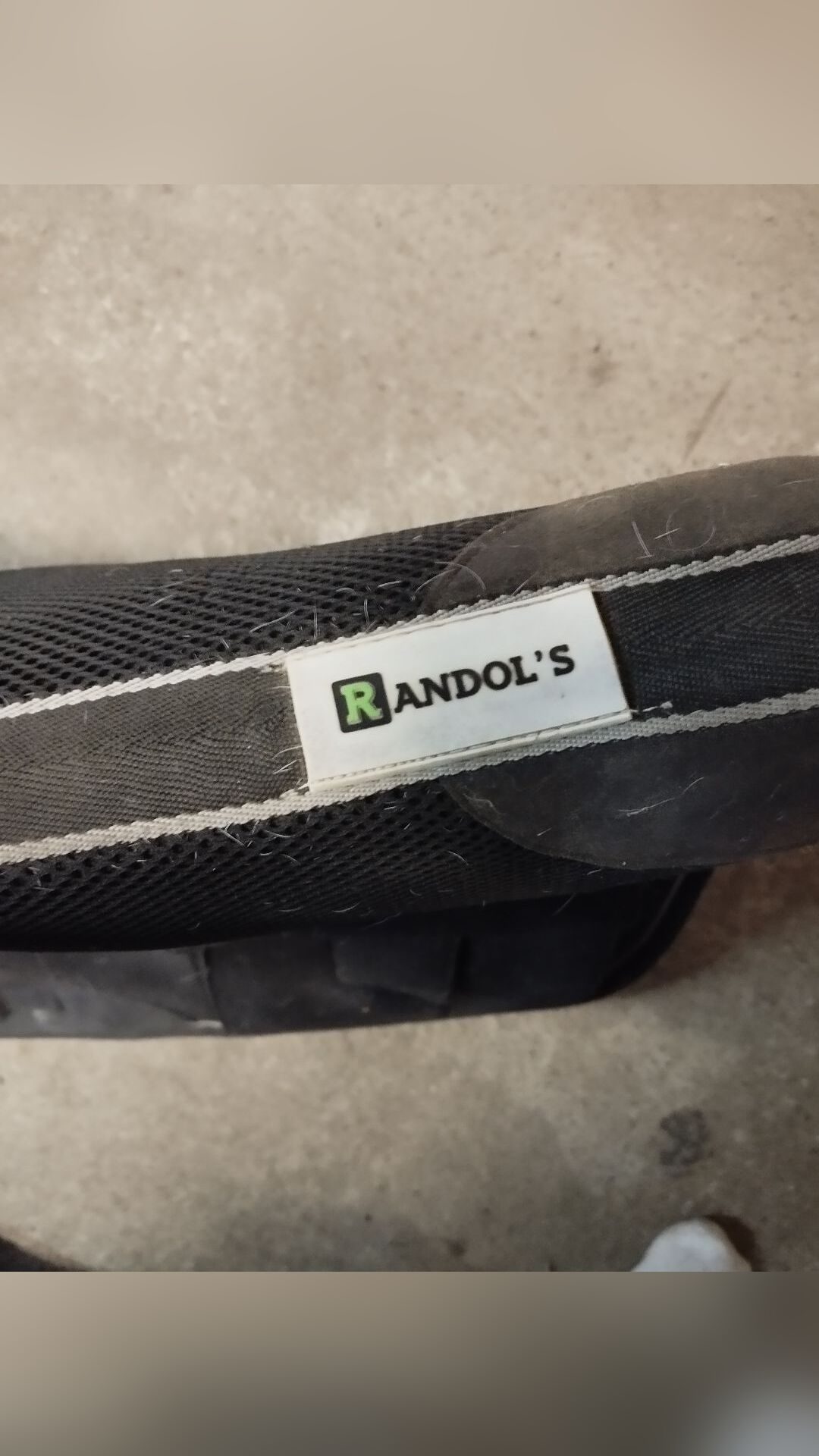 Tapis de randonnée, média 2