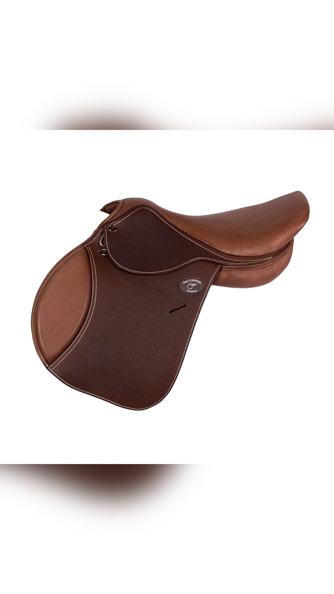 Selle Guy Cantin, média 4