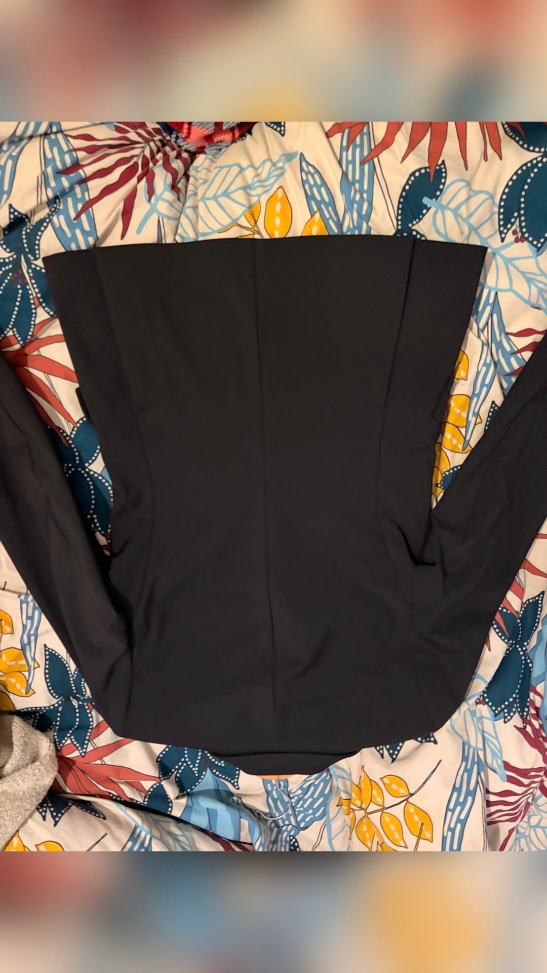 Veste de concours, média 2