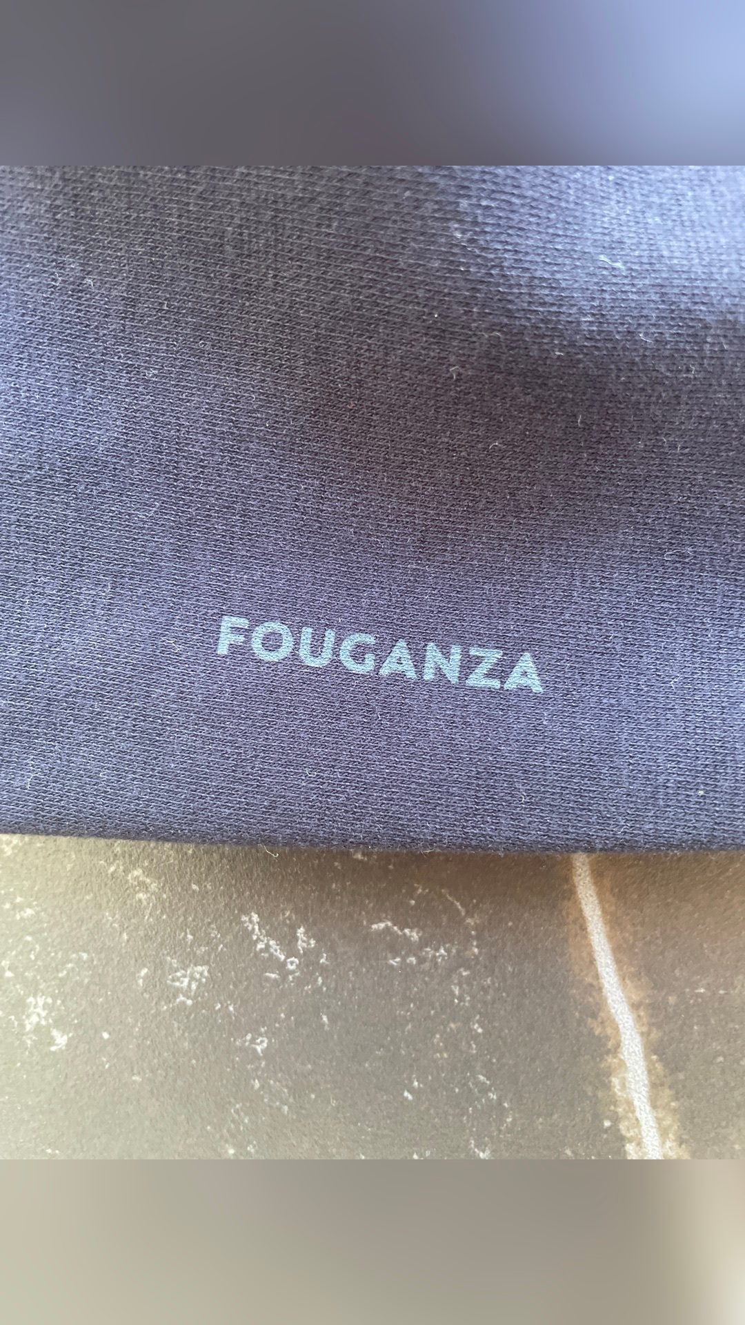 Pantalon, média 3