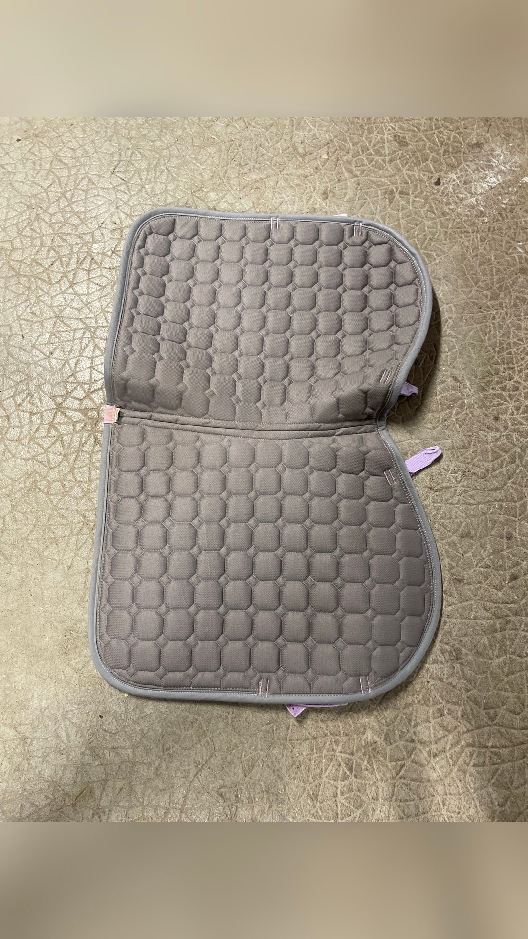 Tapis, média 3