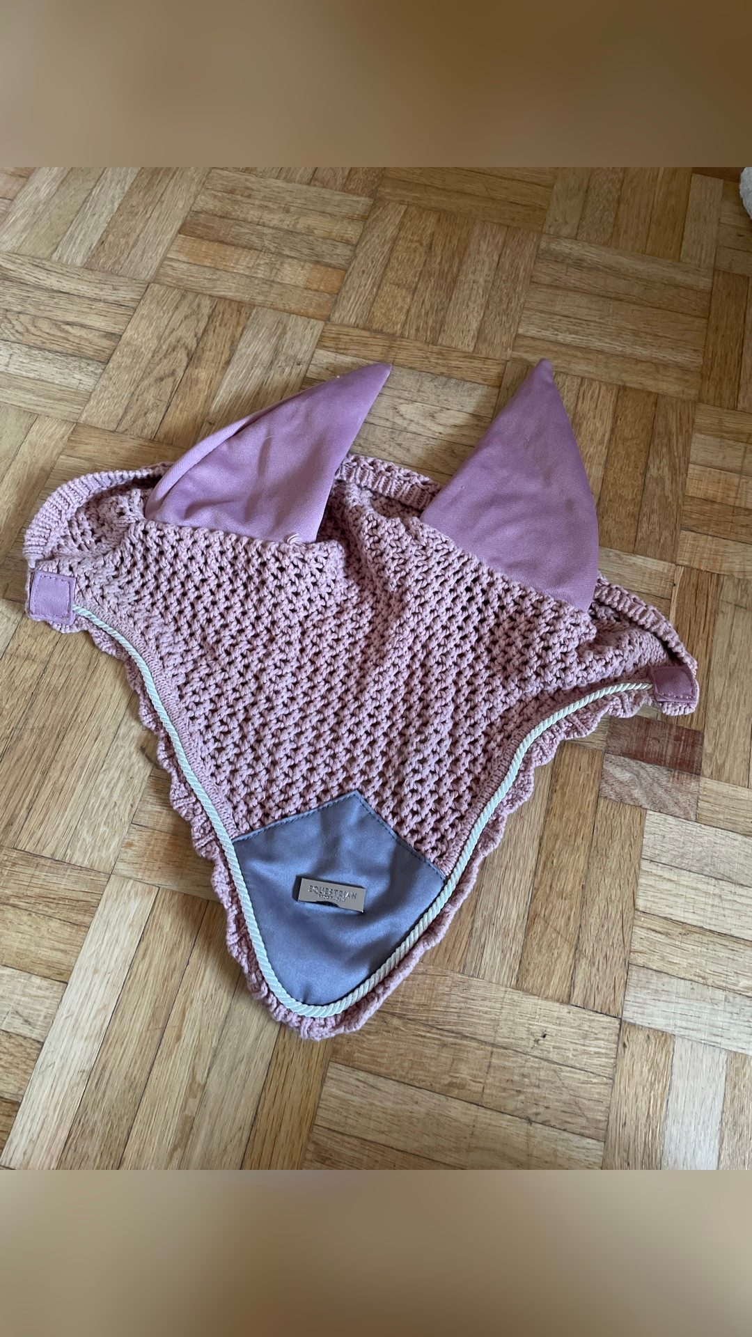 Bonnet, média 2