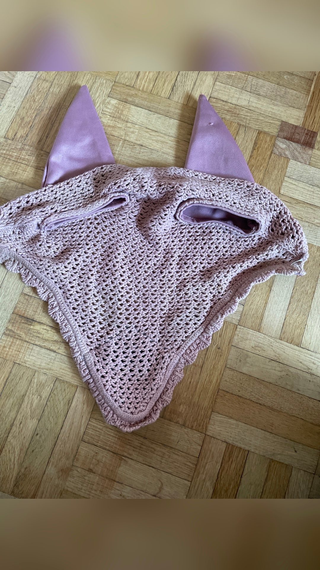 Bonnet, média 4
