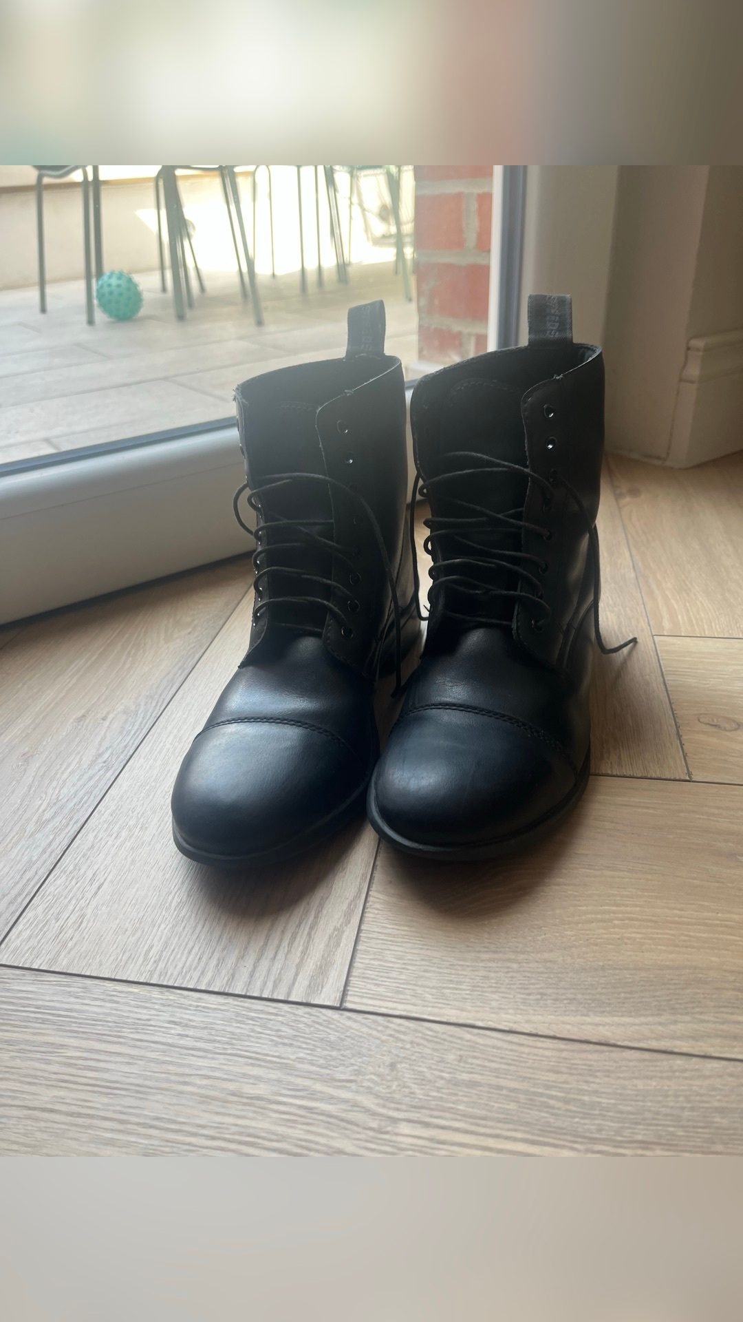 Boots steeds taille 39, média 2