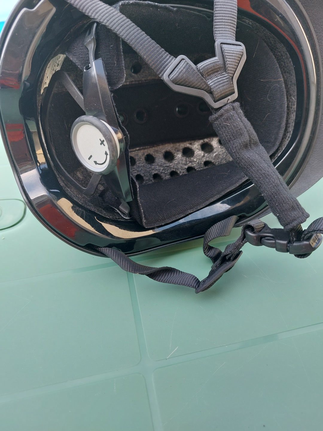 Casque enfant, média 3