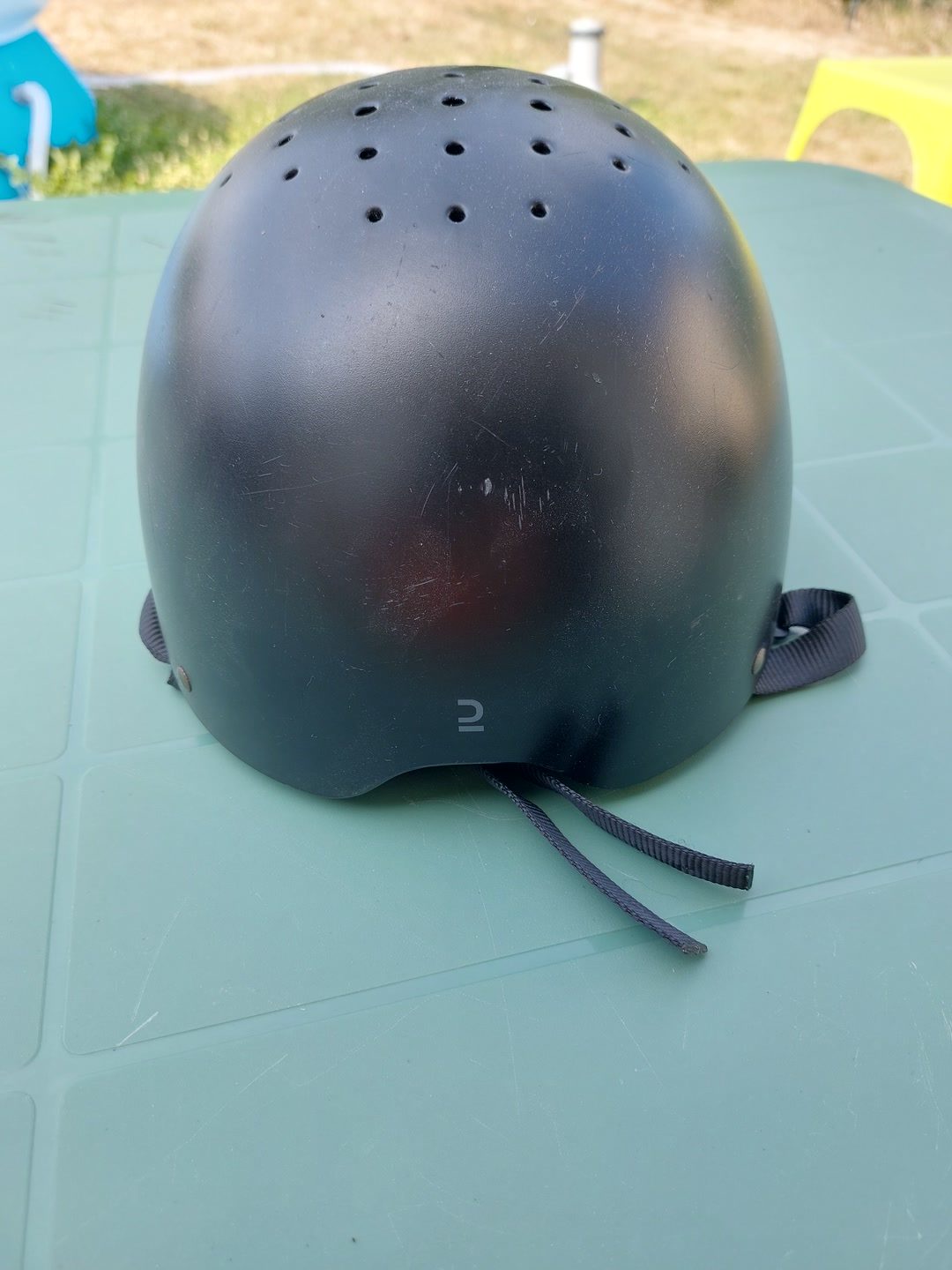 Casque enfant, média 2