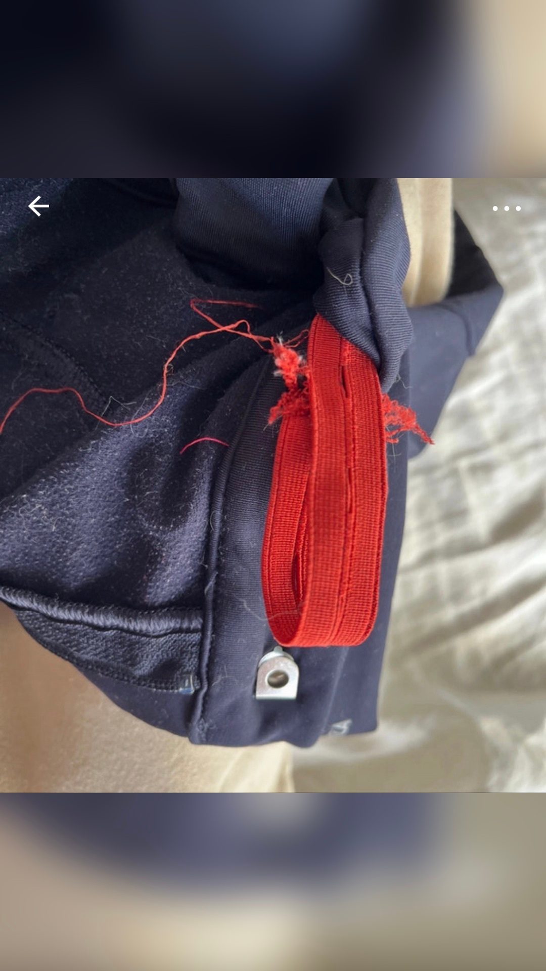 Pantalons d’équitation, média 10