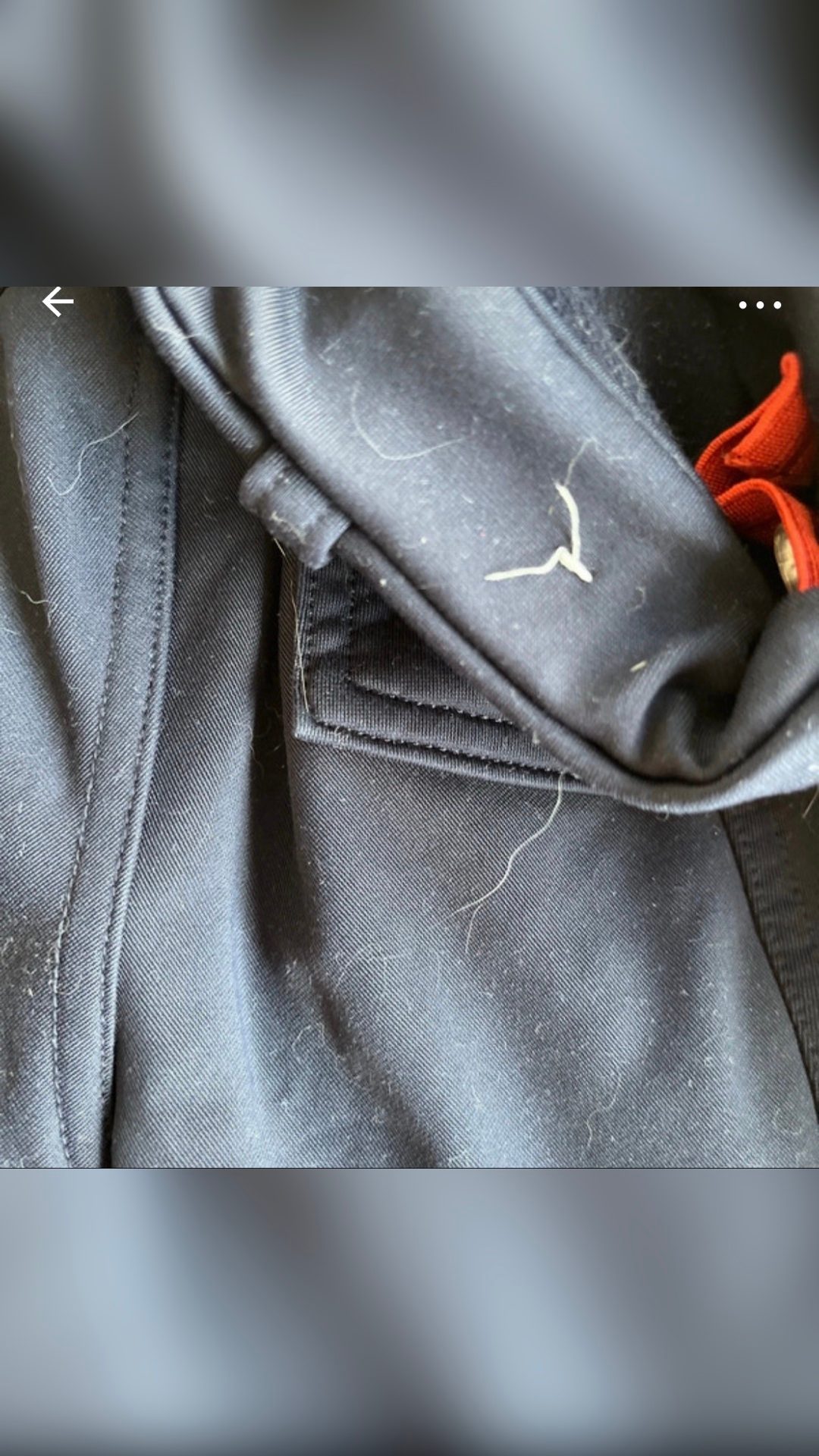 Pantalons d’équitation, média 8