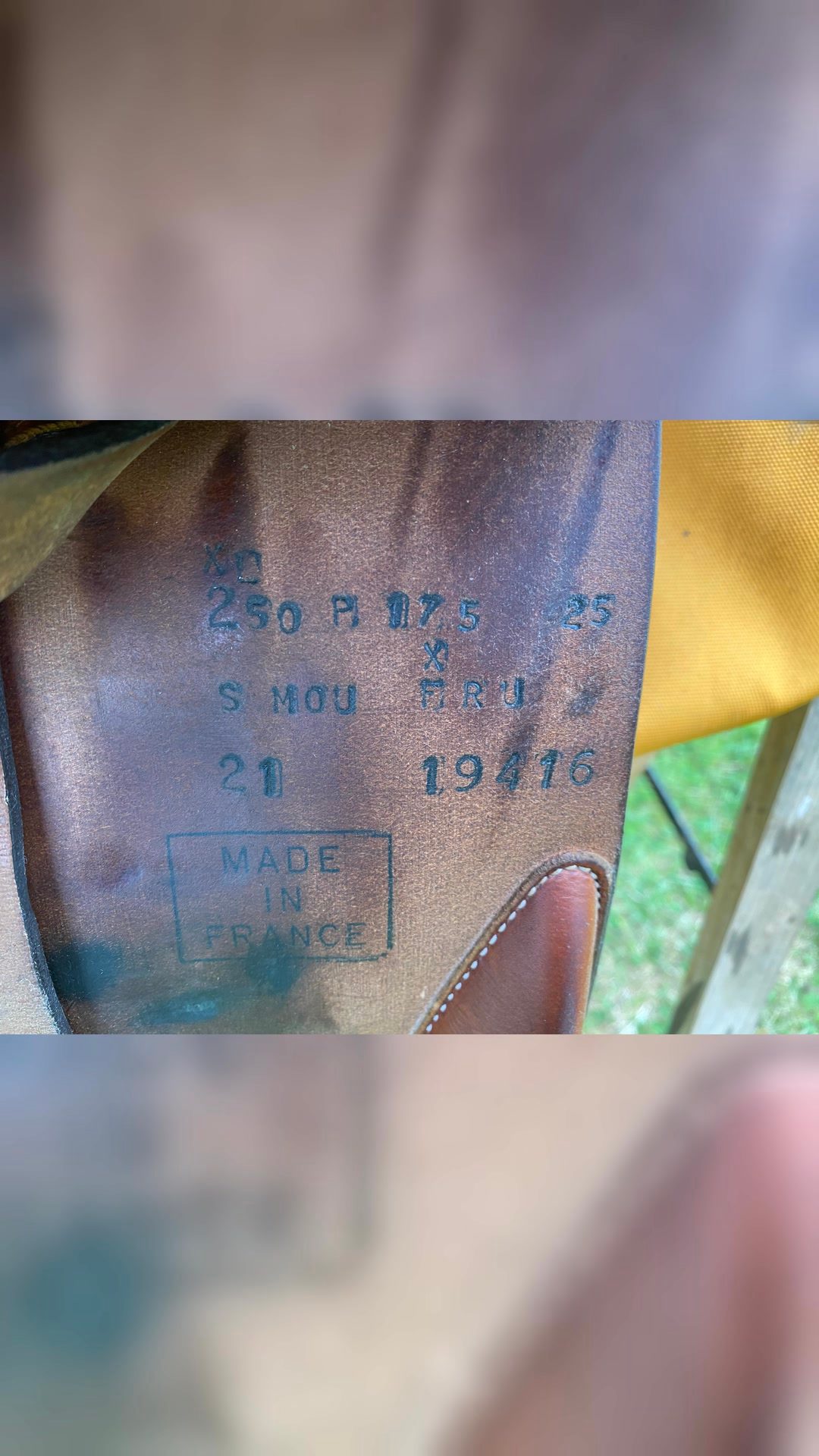 Selle Butet 2021, média 3