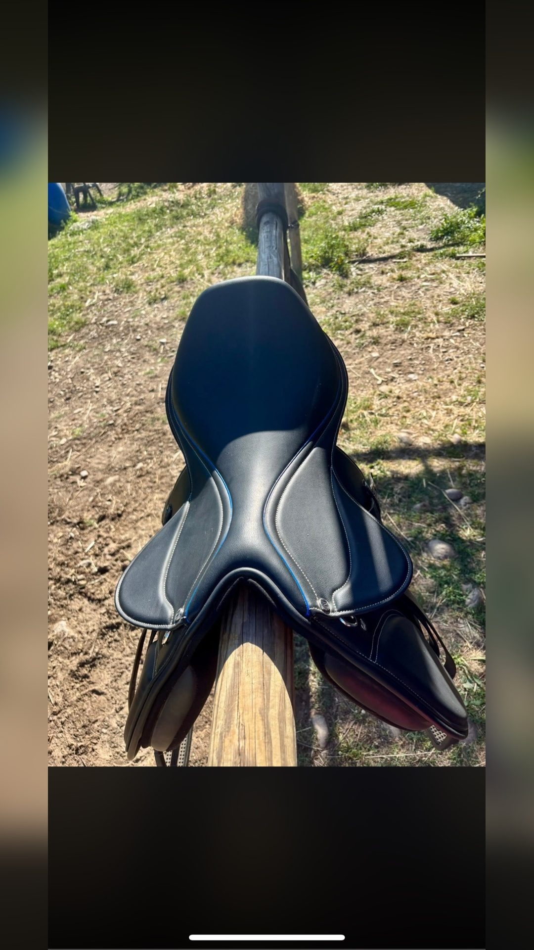 Selle, média 6