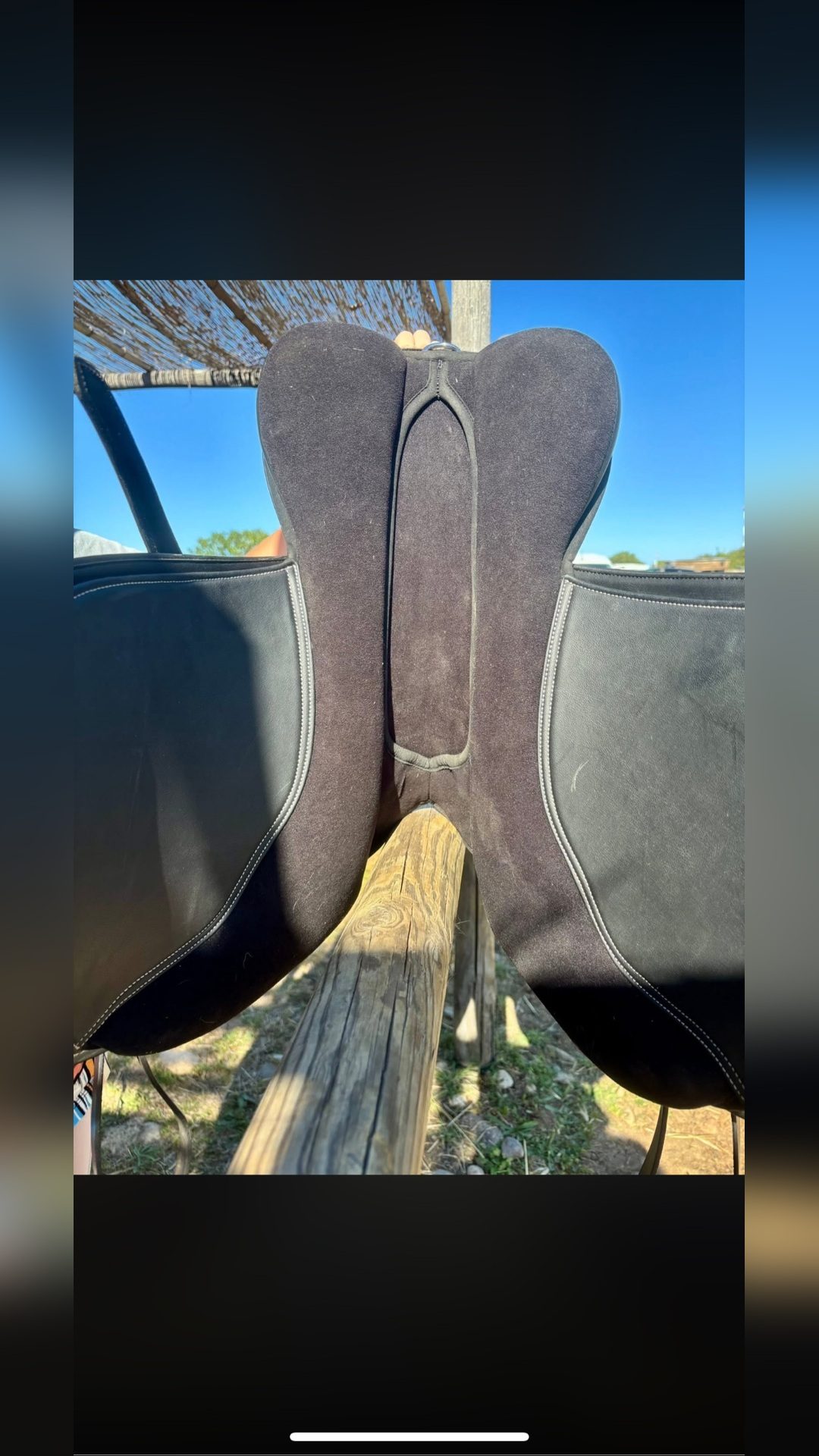 Selle, média 7