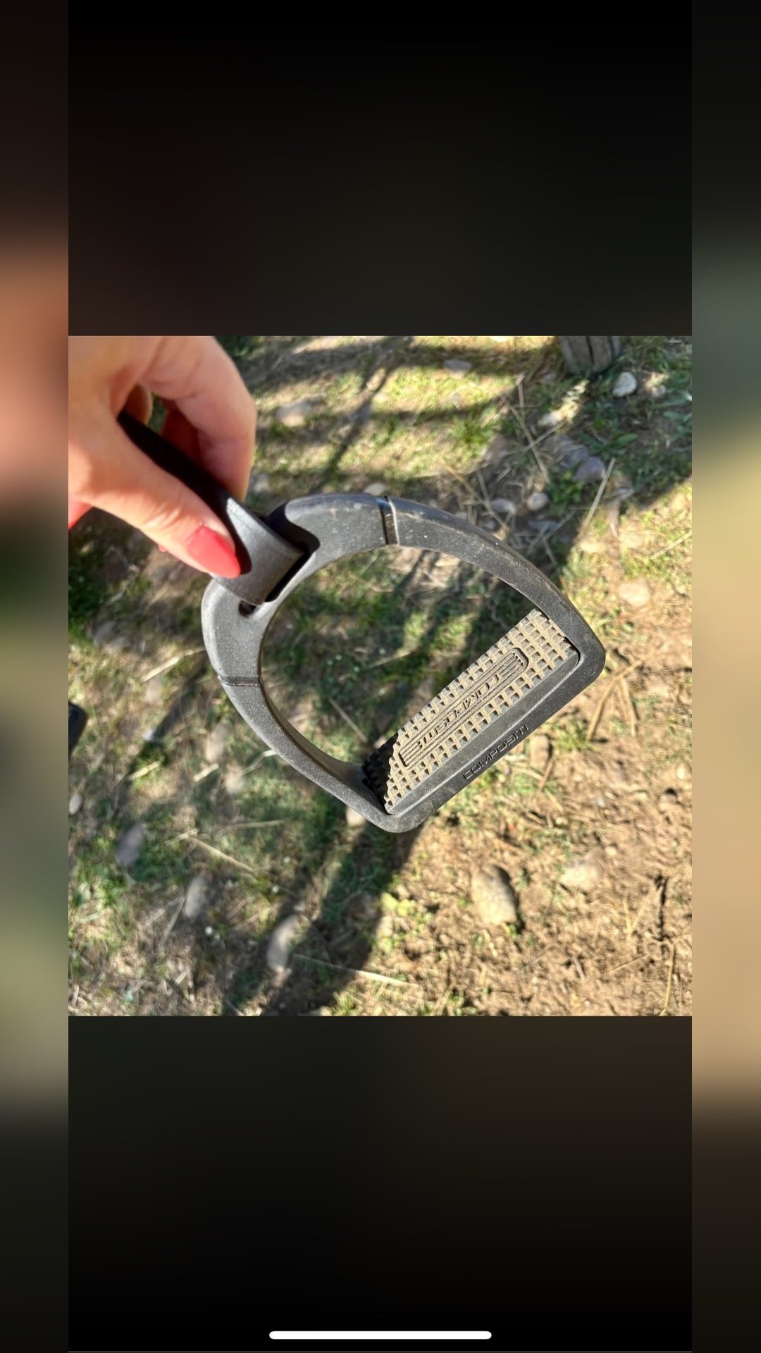 Selle, média 8