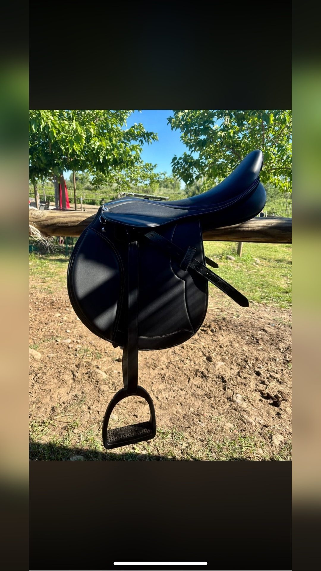 Selle, média 2
