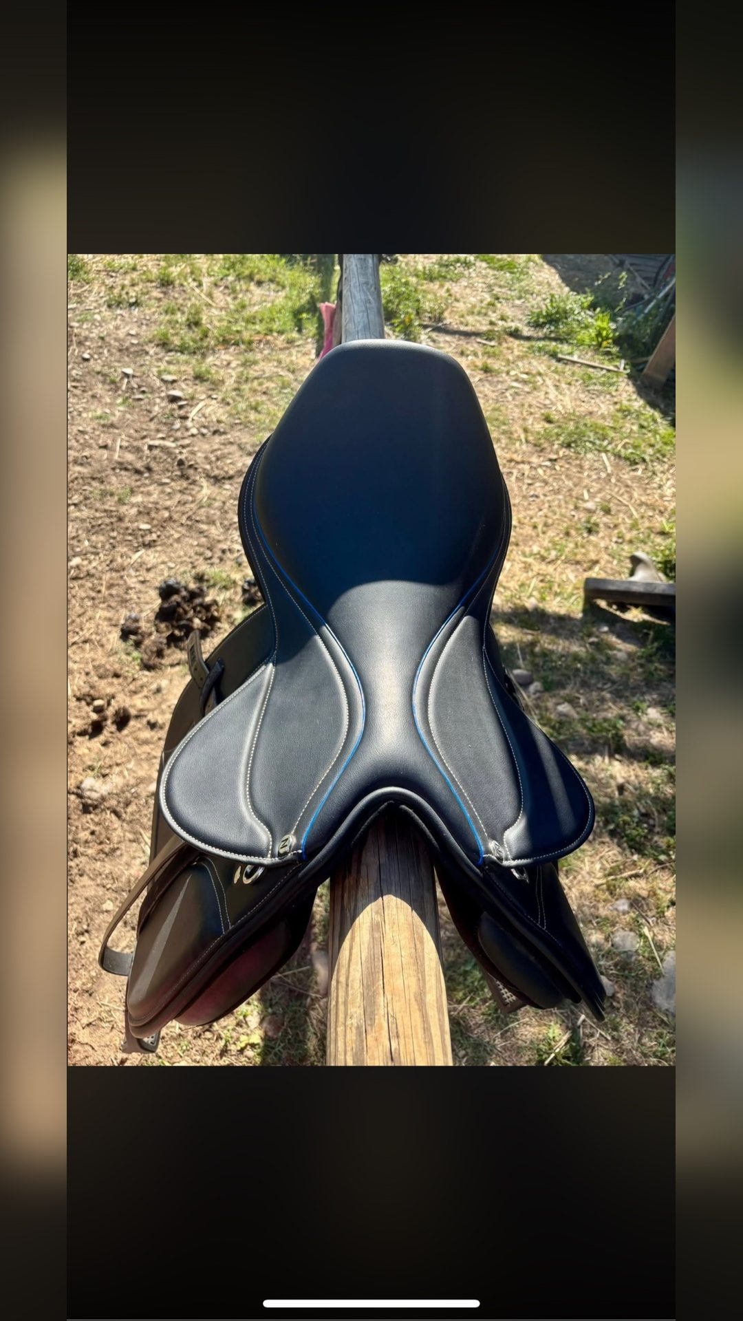 Selle, média 3