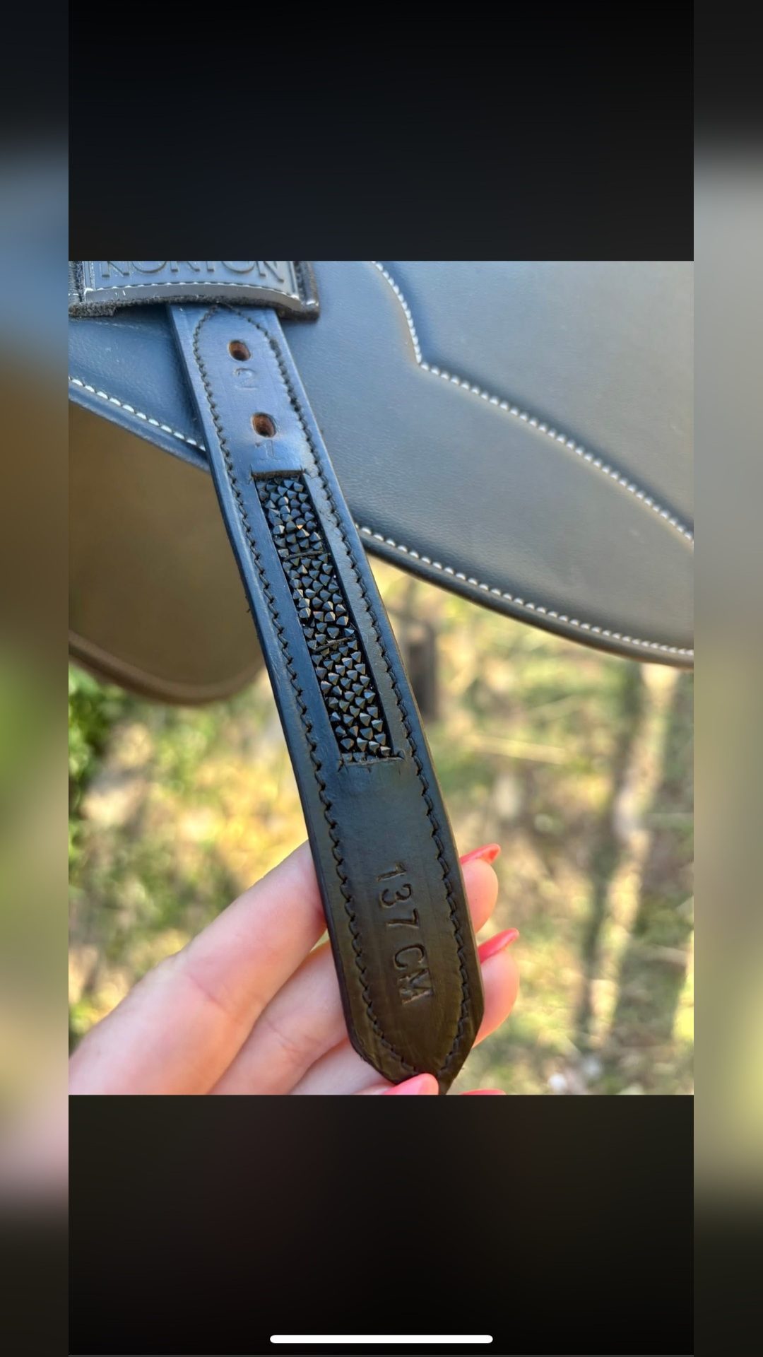 Selle, média 4