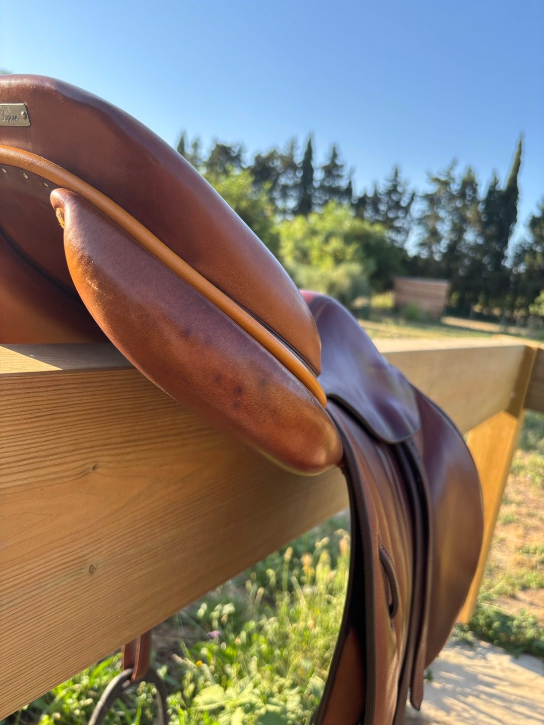 Selle Butet, média 4