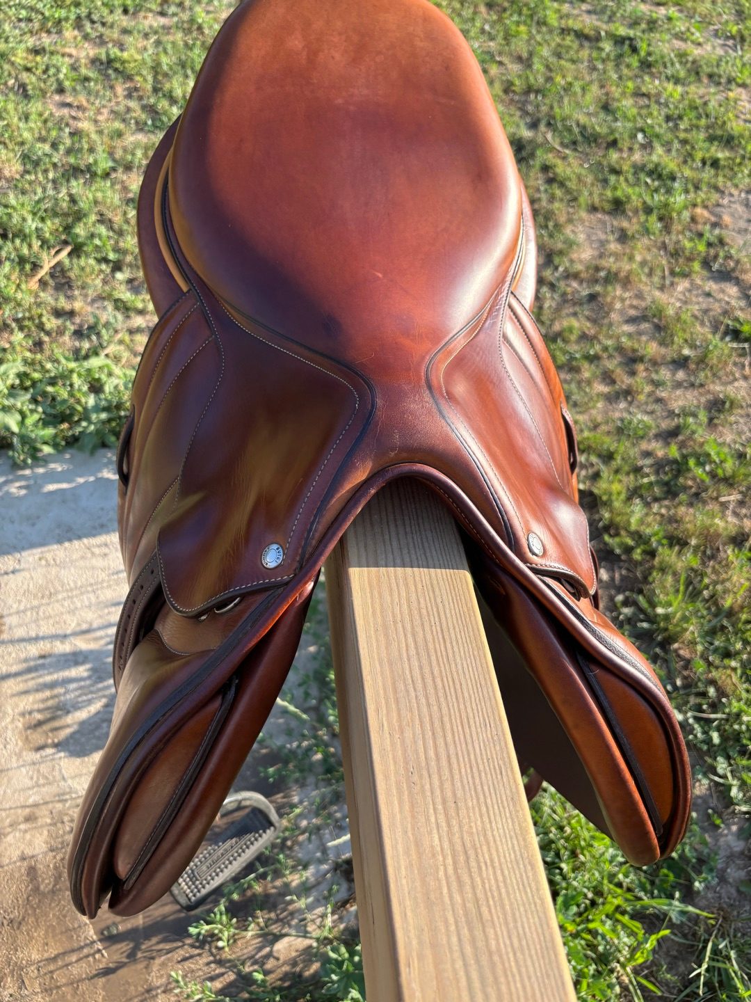 Selle Butet, média 3