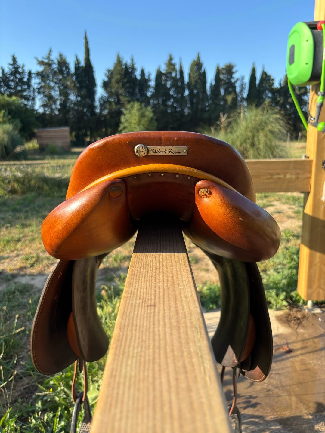 Selle Butet, média 2