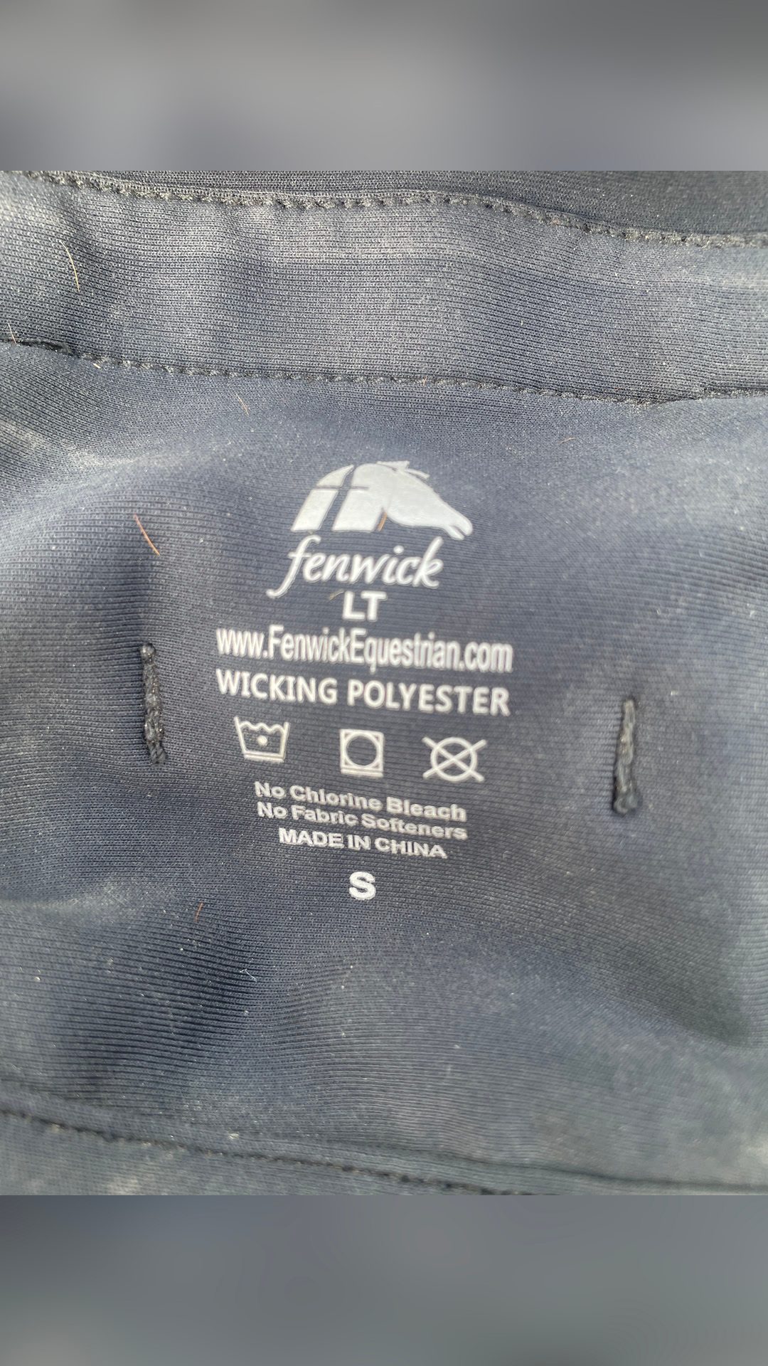 Marque Fenwick, média 2