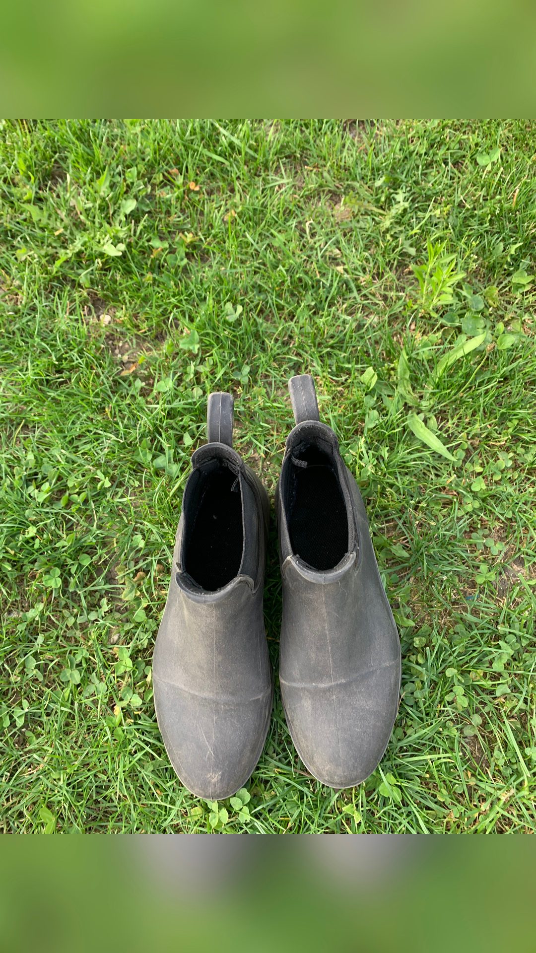 Botte basse, média 3