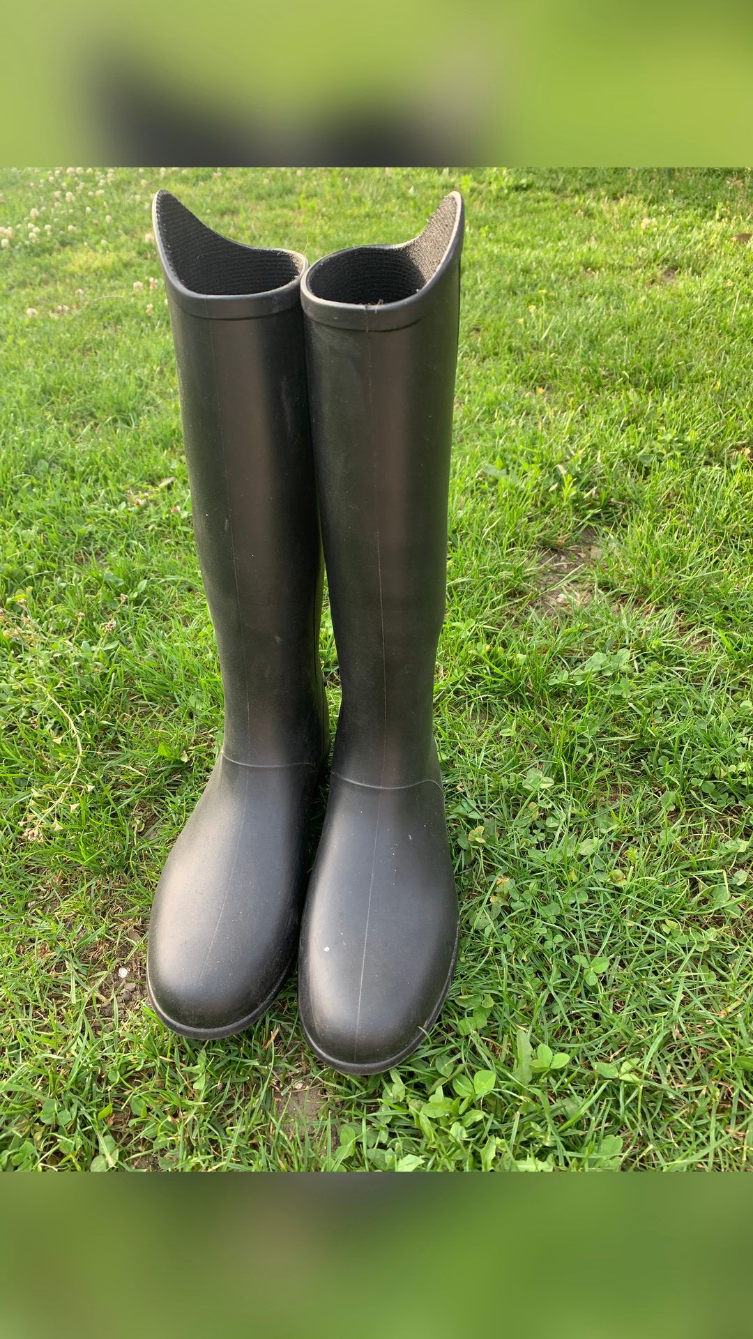 Botte haute, média 2