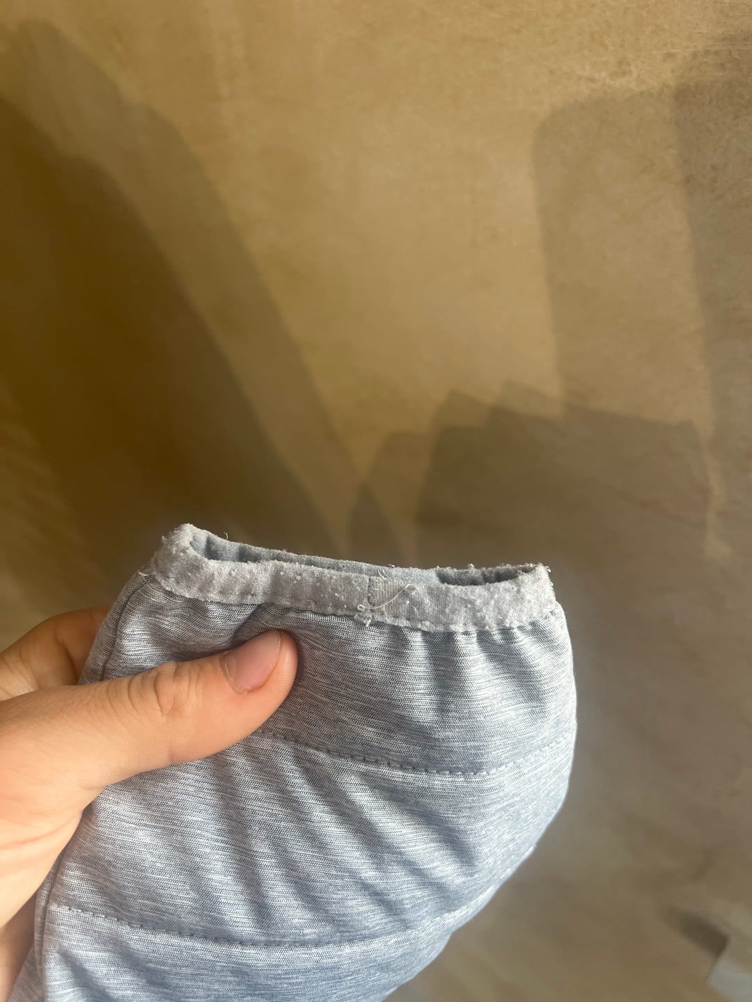 Veste equithème, média 4