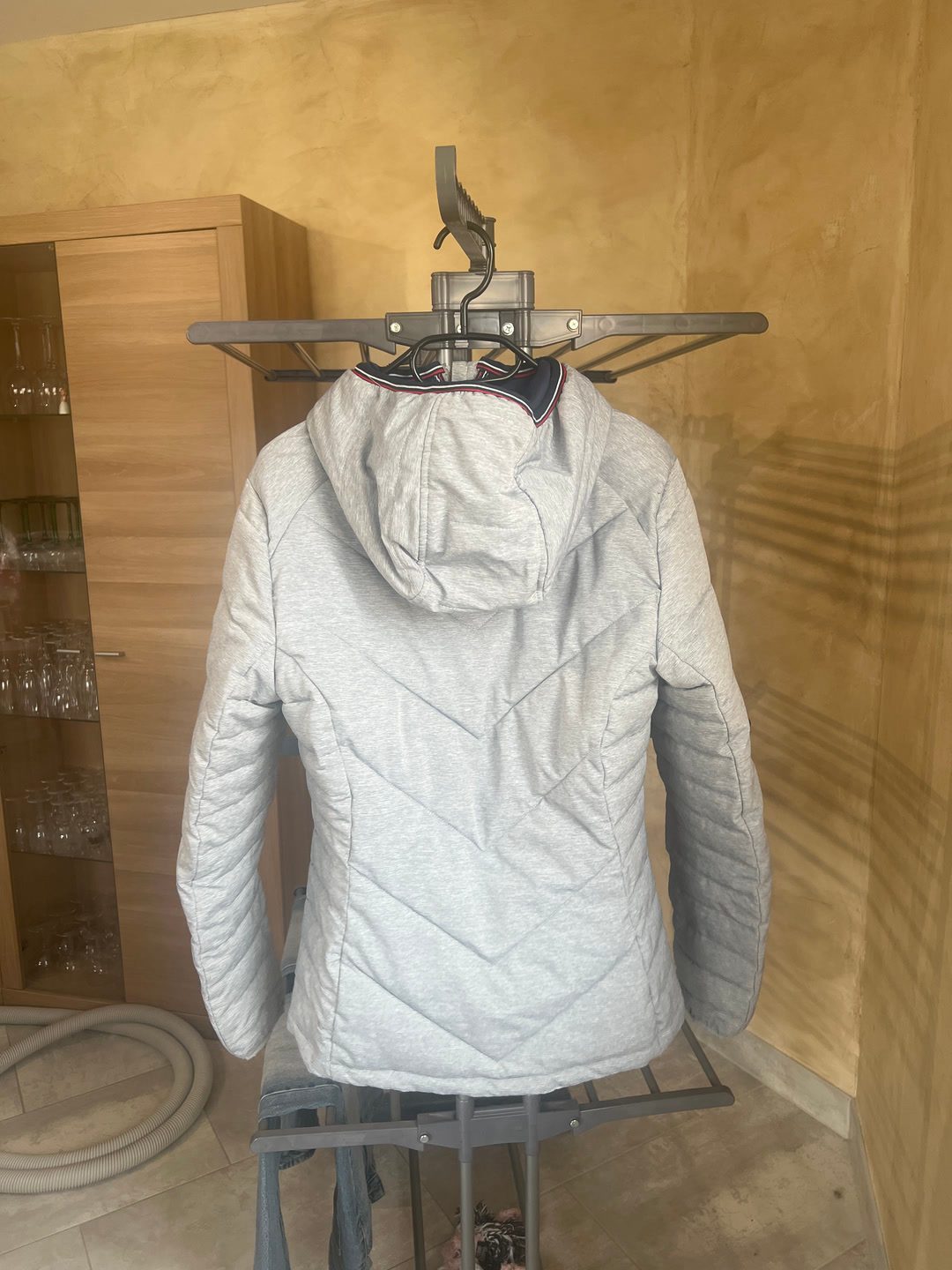 Veste equithème, média 2