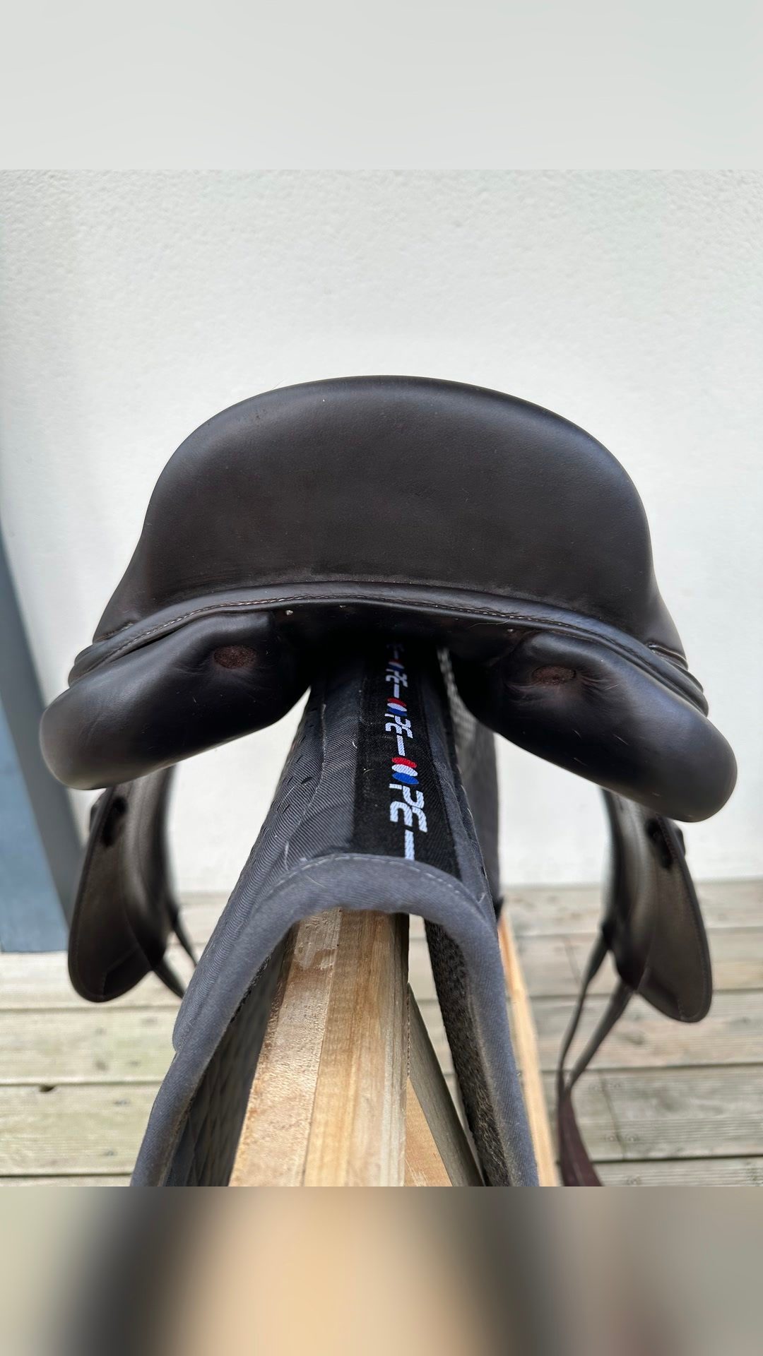 Selle Boeckelo, média 2
