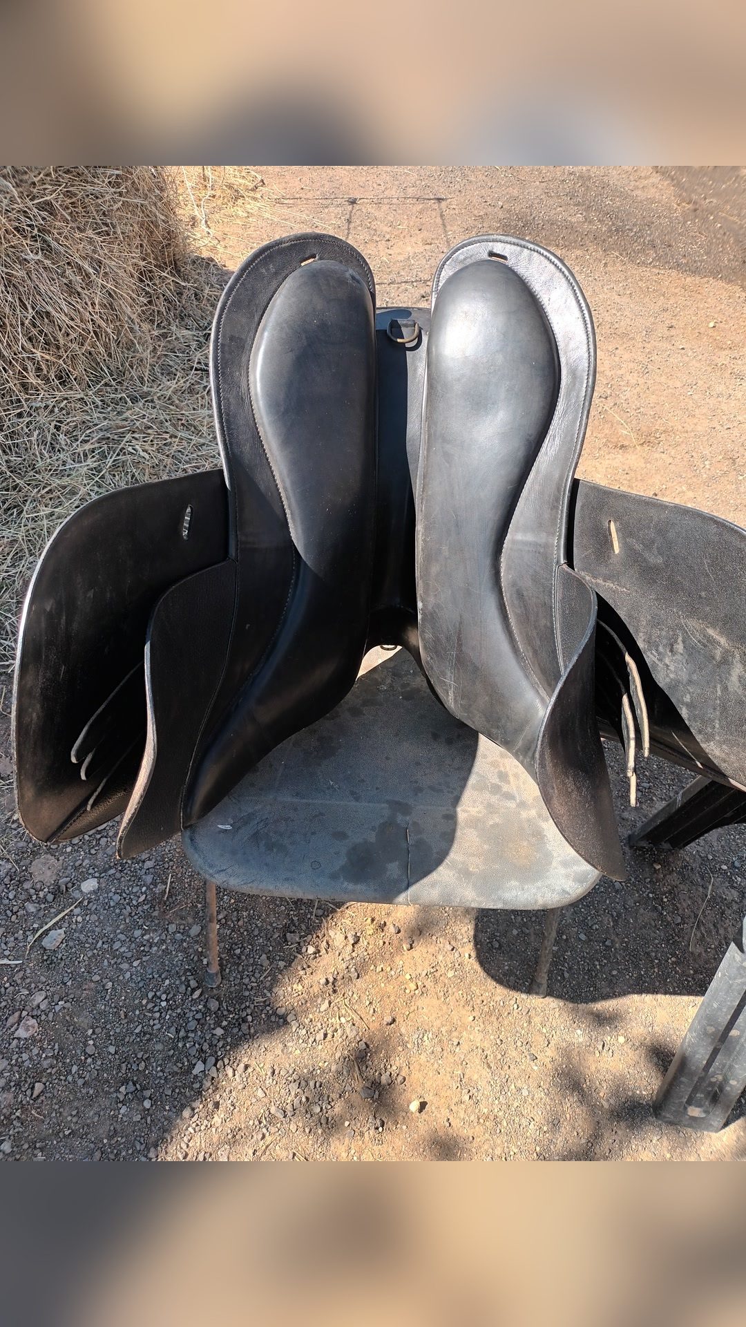 Selle de randonnée  Forestier, média 8