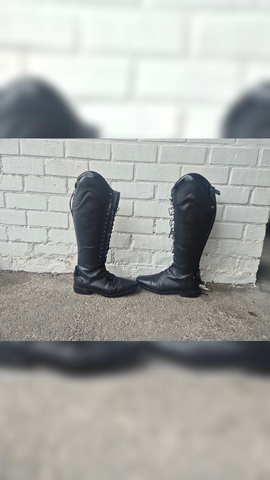 Botte Béatrice, média 2
