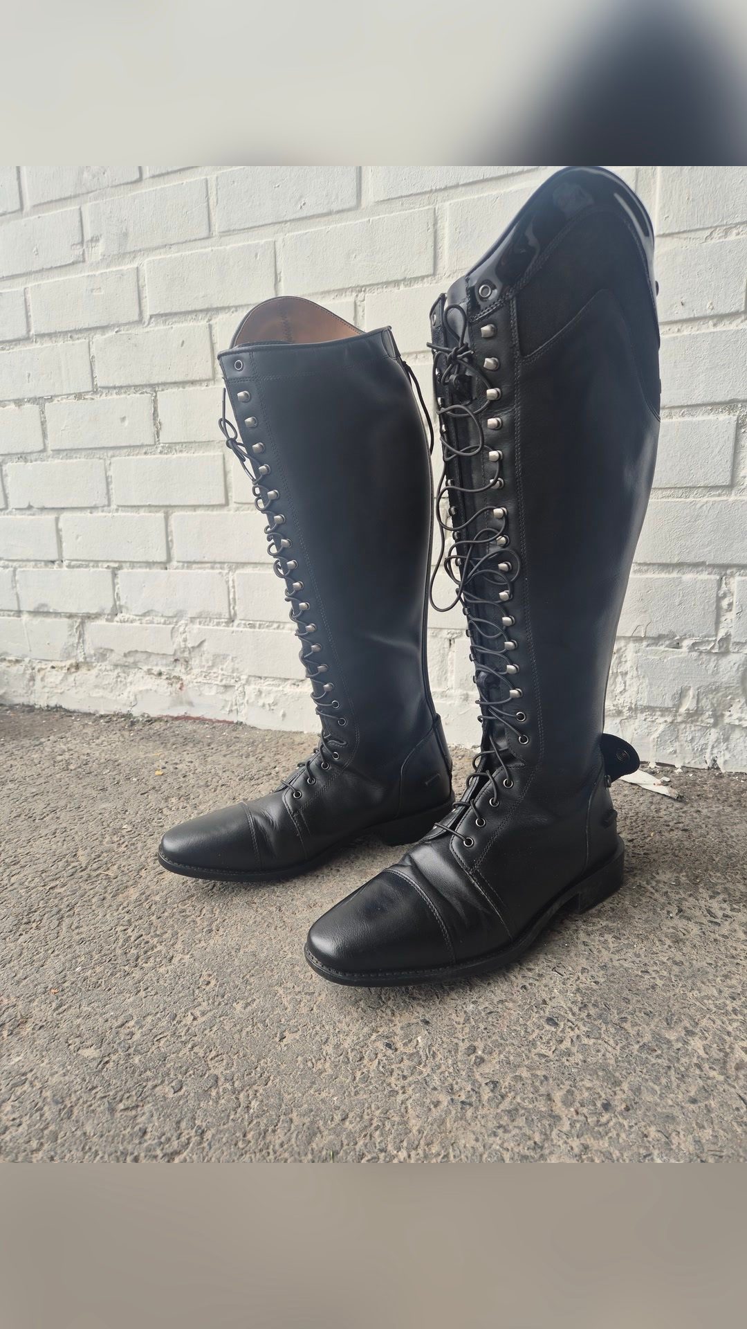 Botte Béatrice, média 5