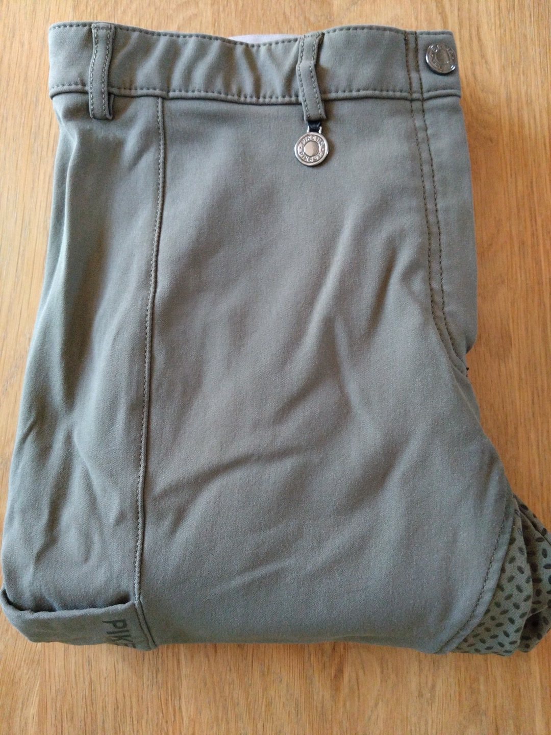 Pantalon équitation femme Pikeur, média 3