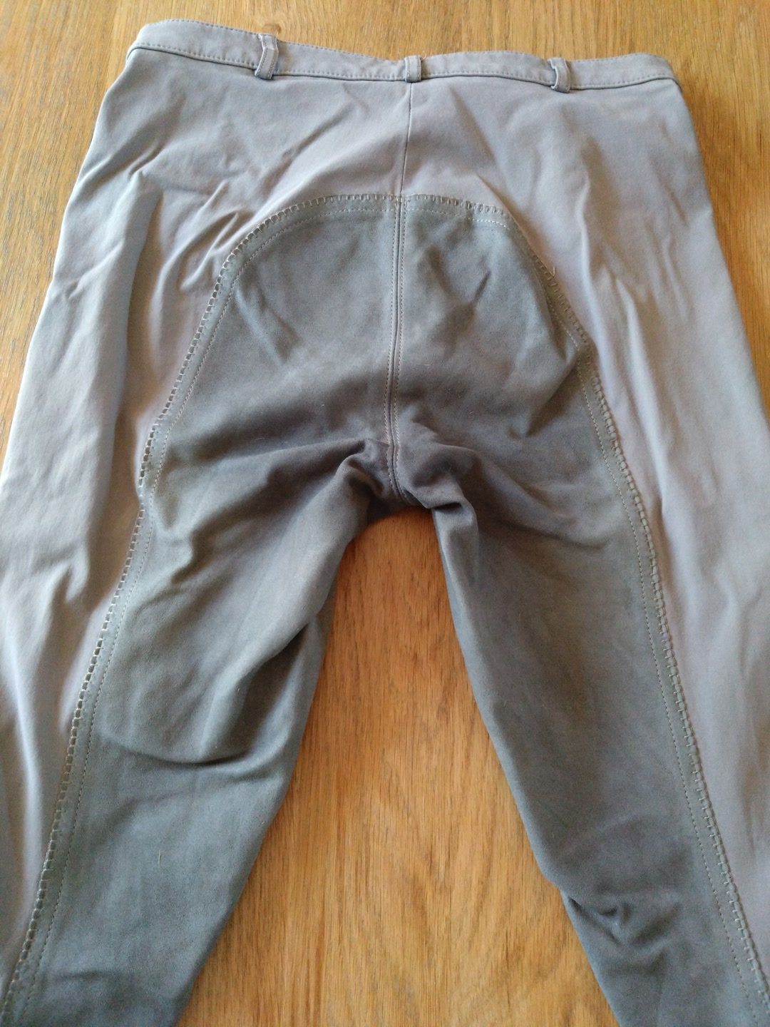 Pantalon équitation femme Pikeur, média 2